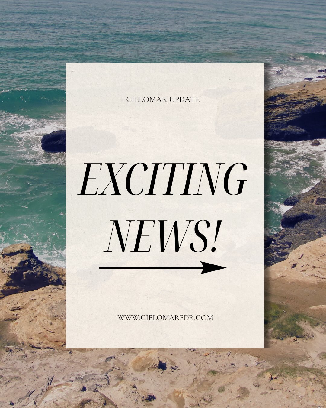 EXCITING NEWS!!
Cielomar Recovery is officially offering RESIDENTIAL! 🎉
So what’s the difference?
Since reopening in January, we’ve been offering our Supportive PHP program in our main house while we awaited our residential licensure, which offered the support and structure of residential, while also offering a bit more of the flexibility of PHP (slightly shorter program hours, 3x week vitals checked).
With Residential, we’ll now offer:
•Full program schedule (additional therapeutic evening groups)
•Full medical support of RTC (daily vitals checked, overnight nursing staff in addition to current overnight Recovery Techs)
In addition to this exciting program update, we will continue to offer our 5-7 day a week PHP with supportive housing (on-site studio apartments), as well as our virtual IOP.
If you or someone you love may benefit from residential eating disorder care, we’re here to support you!
Ways to reach us:
📞 (650) 750-6633
📧 info@cielomaredr.com
🖥️ website contact form (www.cielomaredr.com)
🌅 DM us
#eatingdisorderrecovery #edrecovery #residential #php #iop
