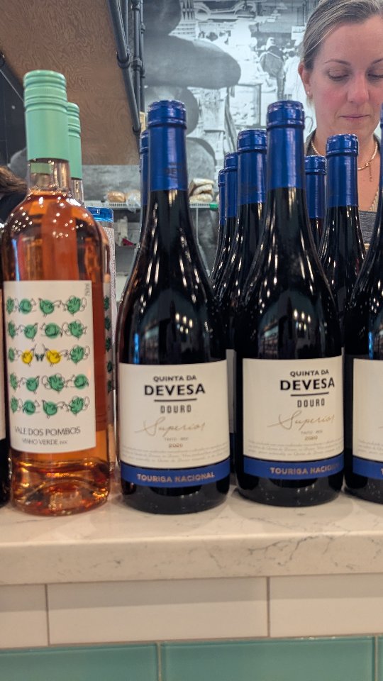 Thank you to @andosmarket for an incredible Portuguese wine dinner on Wednesday. The food, drink, and company were all outstanding!
Thanks @jaxwells75 for taking pictures!
#wine #winelover #winedinner #foodandwine #foodanddrink