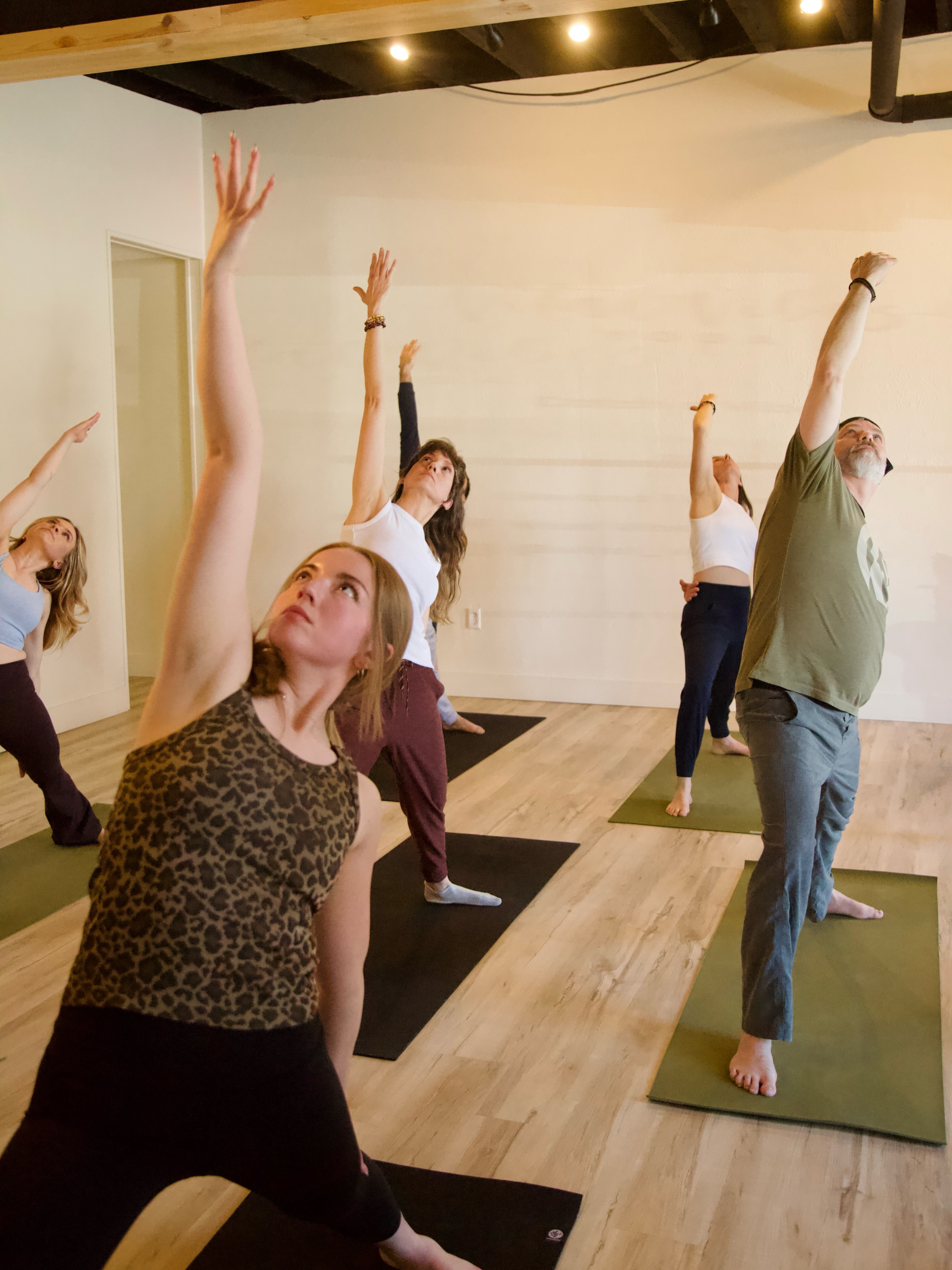 ☀️ SUMMER OF SUNSHINE GIVEAWAY☀️
☀️ COMMUNITY & CONSISTENCY FOR THE WIN! 🏆
we’re celebrating movement, community, and all the good vibes this summer!
earn entries all season long by:
🌟 attending class = 1 entry
🌟 bringing a guest = 2 bonus entries
🌟 tagging us on instagram or facebook = 2 bonus entries
track your entries on our Summer of Sunshine board in the studio. honor system style… because we’re building community, not auditing spreadsheets 😉💛
at the end of summer, we’ll draw for some fun prizes including yoga mats, studio swag, class packages, event passes, and more!
every class, every connection, every moment on your mat is a chance to shine💎
let’s make this our brightest summer yet 🌻☀️✨
🌻 don’t forget! our summer of sunshine specials are here too!
✨ 3 months unlimited yoga for $333
✨ students $150 for 3 months unlimited
✨ teachers $299 unlimited 3 months
because summer is better when your mind, body, and spirit are in alignment. ☀️💛
good luck, everyone! let the sunshine begin! 🌻✨
📸 cred @brebolenphotography
#vitalvibesyoga #toledoyoga #yogacommunity #mindbodyspirit #sunshineandselfcare