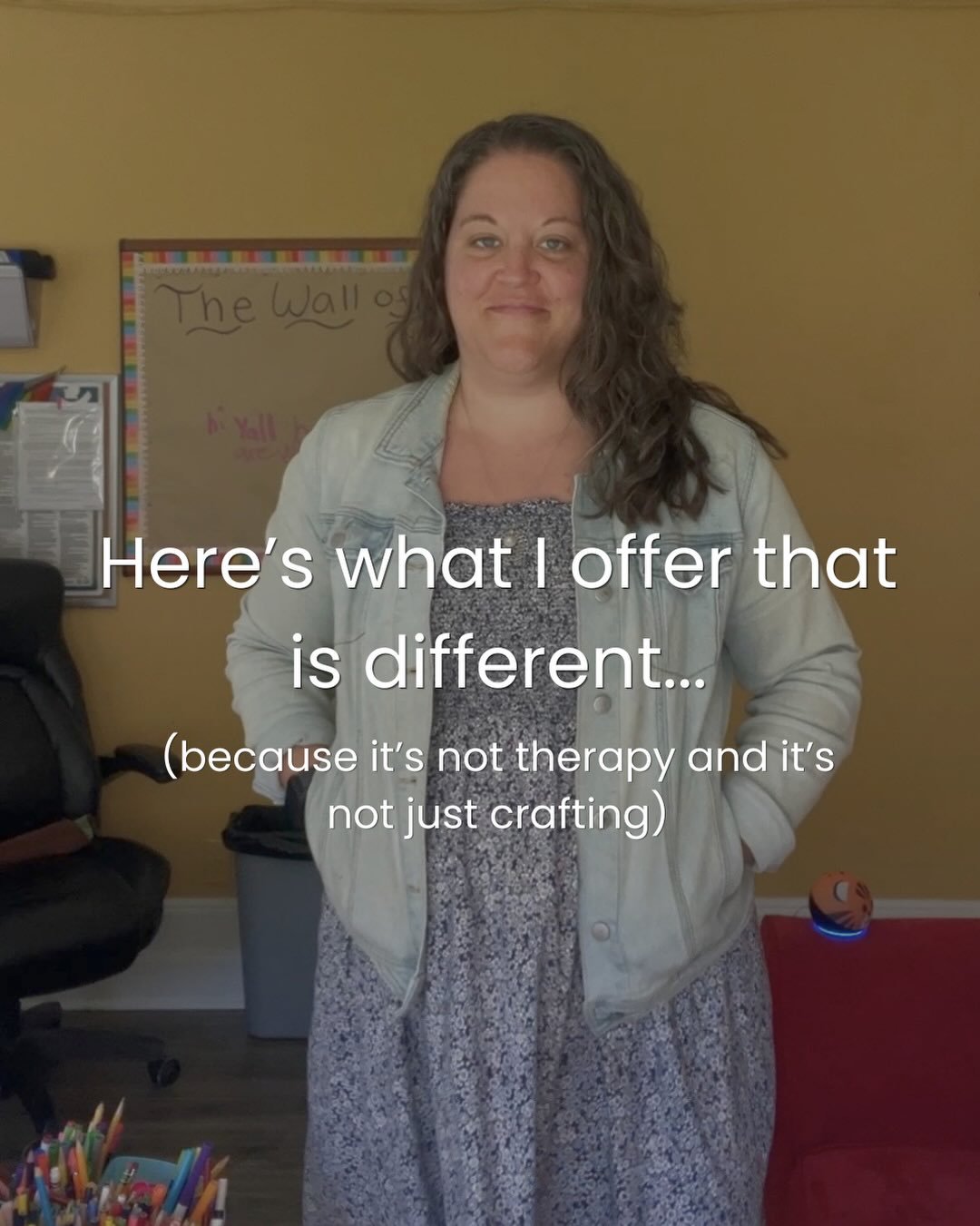 It’s been hard to nail down exactly how to accurately share what I am working towards here with my business, so I hope this helps!
.
.
Because I am not just here to peddle crafts and social classes as we know them! I’m here to create space, connection and a creative release for the tension we walk around with everyday!
.
.
I hope this finds who most needs it and I hope you will join me at a class to see why creativity is my favorite method for healing!
#connecticutsmallbusiness #connecticutcraftworkshops #mentalhealthhealing #creativehealing #craftingformentalhealth
