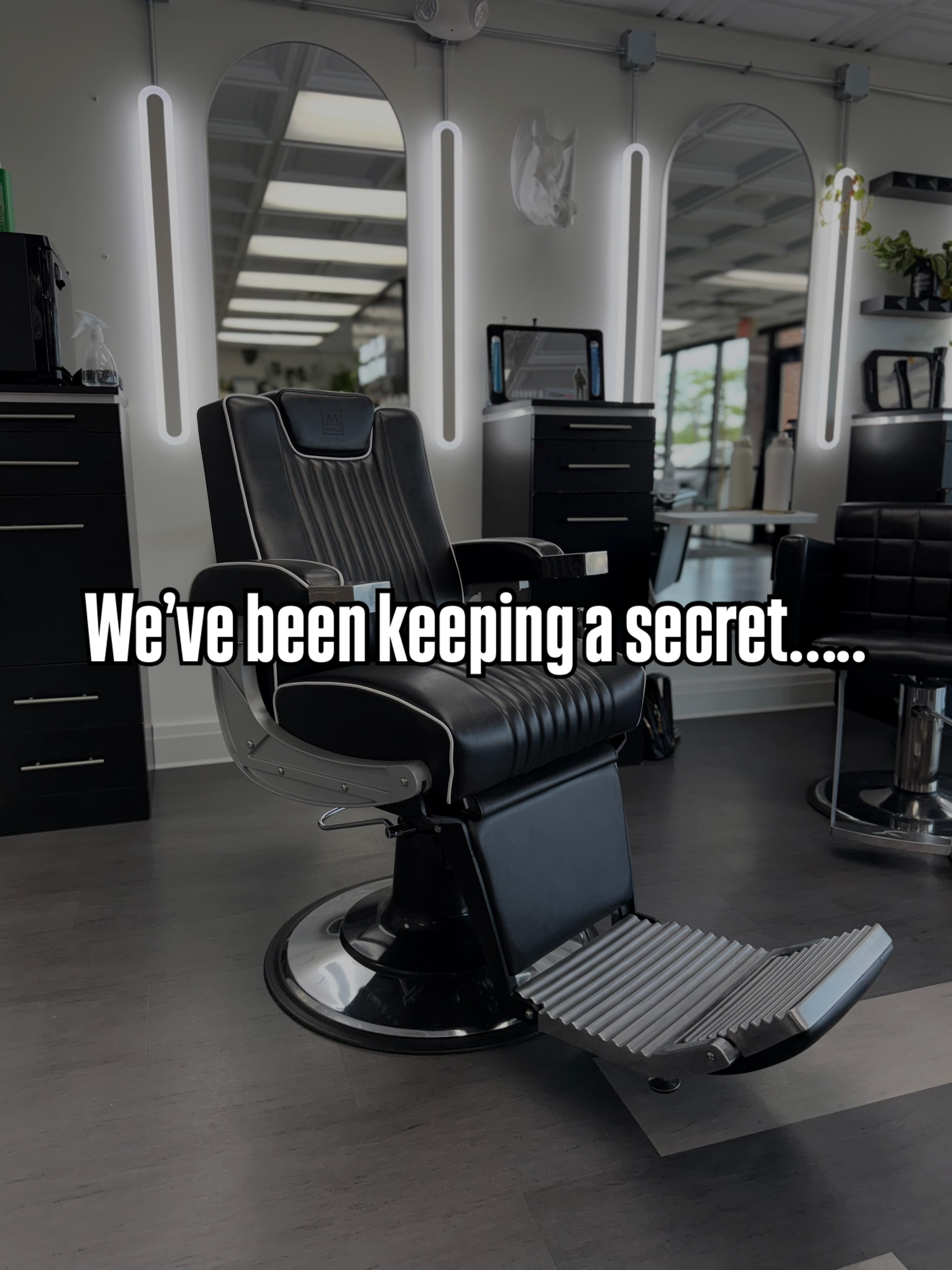 We’ve been keeping a secret… 🤫
If you’ve been around Neon Heart for a while, you know this isn’t the first time Jake and Erin have worked side by side.
In fact… this will be round three. 😂
Apparently they just can’t stay apart for long.
They’ve had separate spaces, separate buildings, separate schedules… and somehow they always end up missing working together. So, we’re making it official (again).
Neon Heart Salon + Neon Heart Barbershop are coming back together under one roof.
This isn’t just about sharing a building. It’s about bringing our teams closer together, creating a better experience for our guests, and building the kind of culture we’ve always dreamed about.
What started as two small businesses has grown into something so much bigger than we ever imagined, and we’re incredibly grateful for every guest who’s been part of the journey.
The chairs are moving.
The team is growing.
And a new chapter is about to begin. 🤍
More details coming soon… but for now, just know we’re really excited to be together again.
Some couples buy matching sweatshirts. We merge businesses. ✨