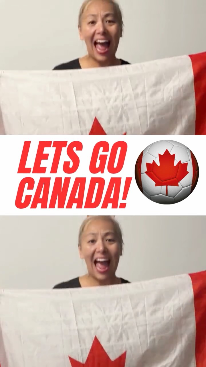 Playology is cheering for Team Canada!🇨🇦⚽
#TeamCanada #FIFAWorldCup #playologyintl