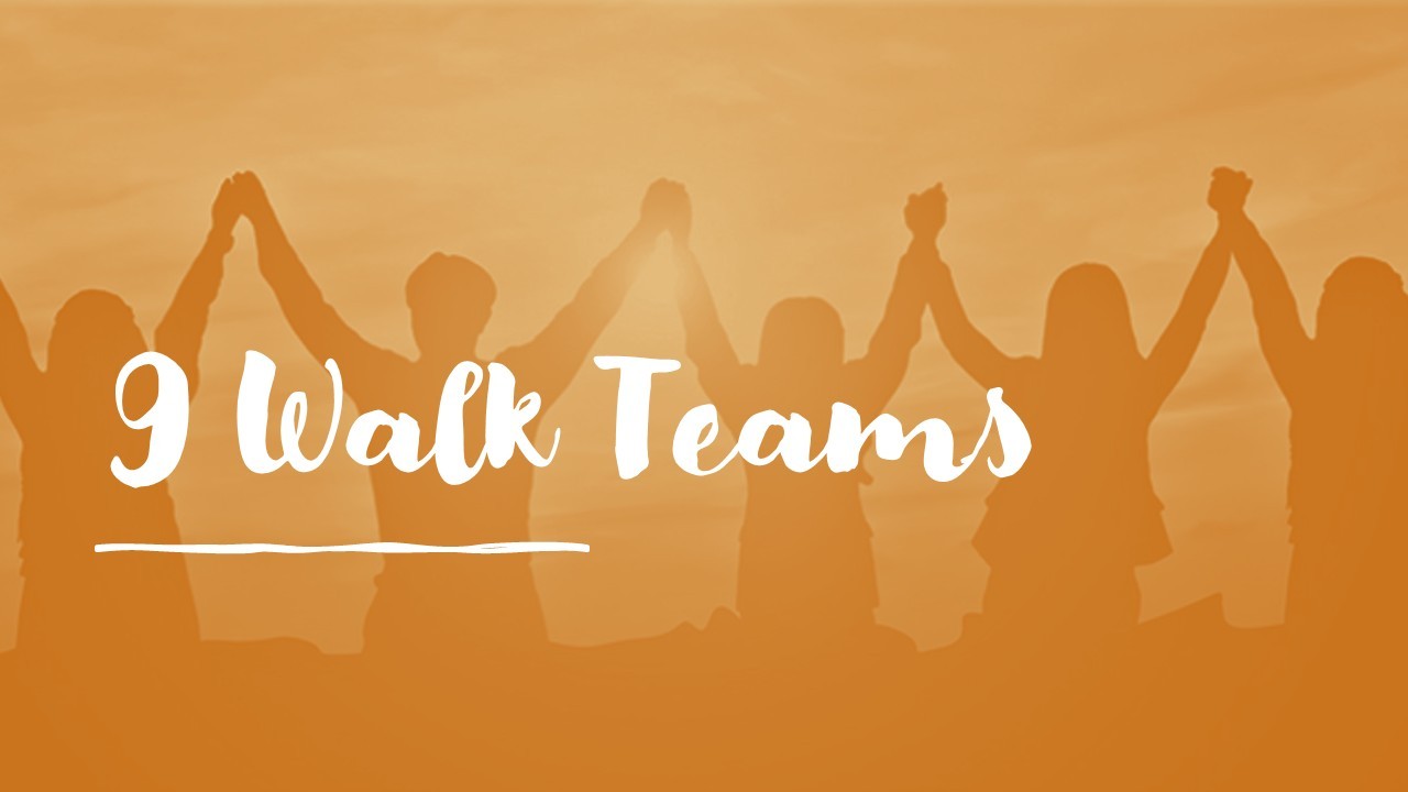 We thank our 9 Walk Teams for raising over $31,000 for Mattie Miracle. Sponsors, supporters, and teams enable us to make the Mattie Miracles possible. Check out of 17 years of service video in our June news.
https://conta.cc/4a1huWJ