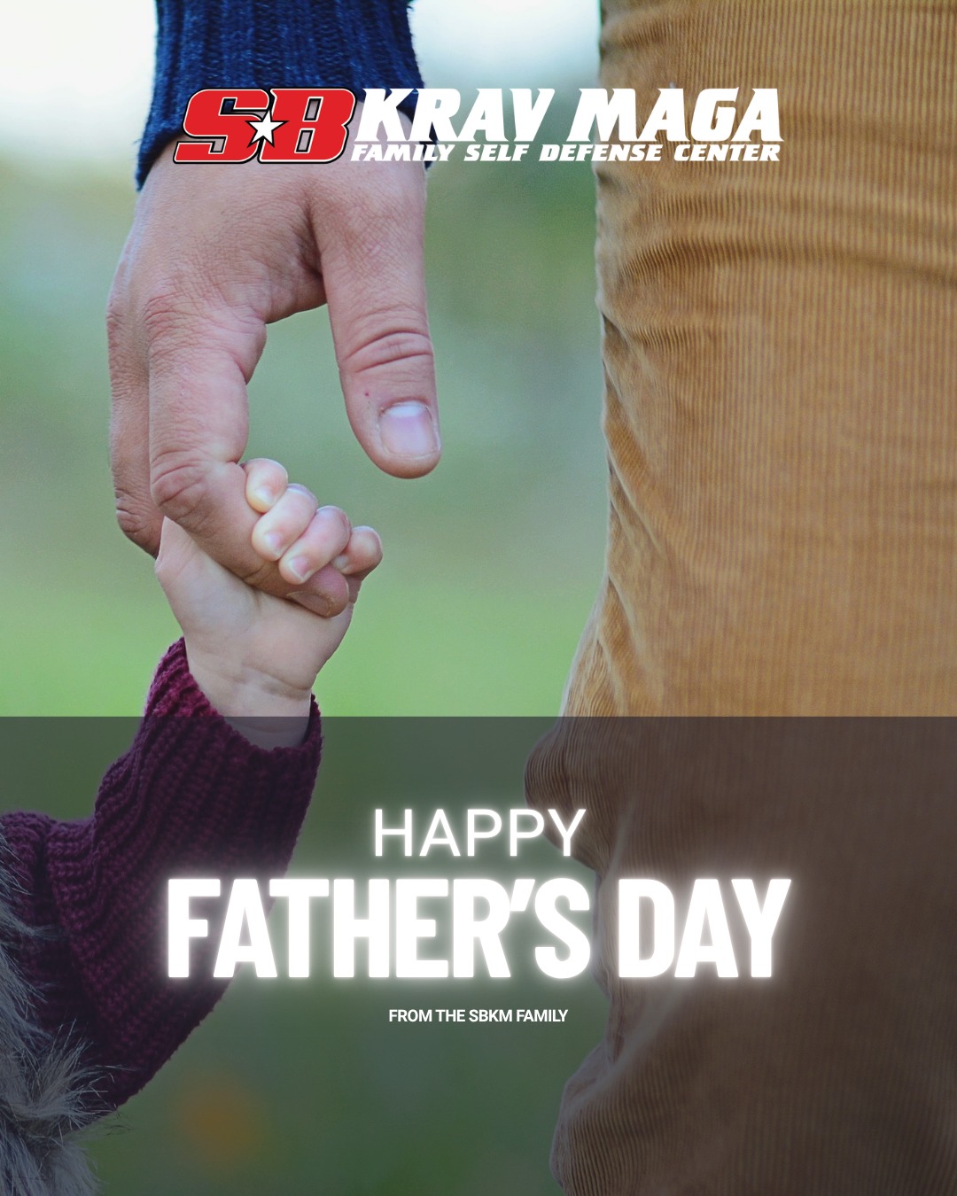 Happy Father's Day from Santa Barbara Krav Maga!
Today we celebrate all the dads, grandfathers, and father figures who lead by example, protect their families, and help shape the next generation.
Being a father means more than providing, it means teaching, guiding, encouraging, and showing up every day. The lessons learned from a great father go far beyond words: courtesy, integrity, perseverance, self-control, honor and discipline.
To all the fathers in our SBKM community and beyond, thank you for the strength, dedication, and love you bring to your families.
Wishing you a very Happy Father's Day!
#FathersDay #SantaBarbaraKravMaga #Family #Leadership #Community #Strength #KravMaga