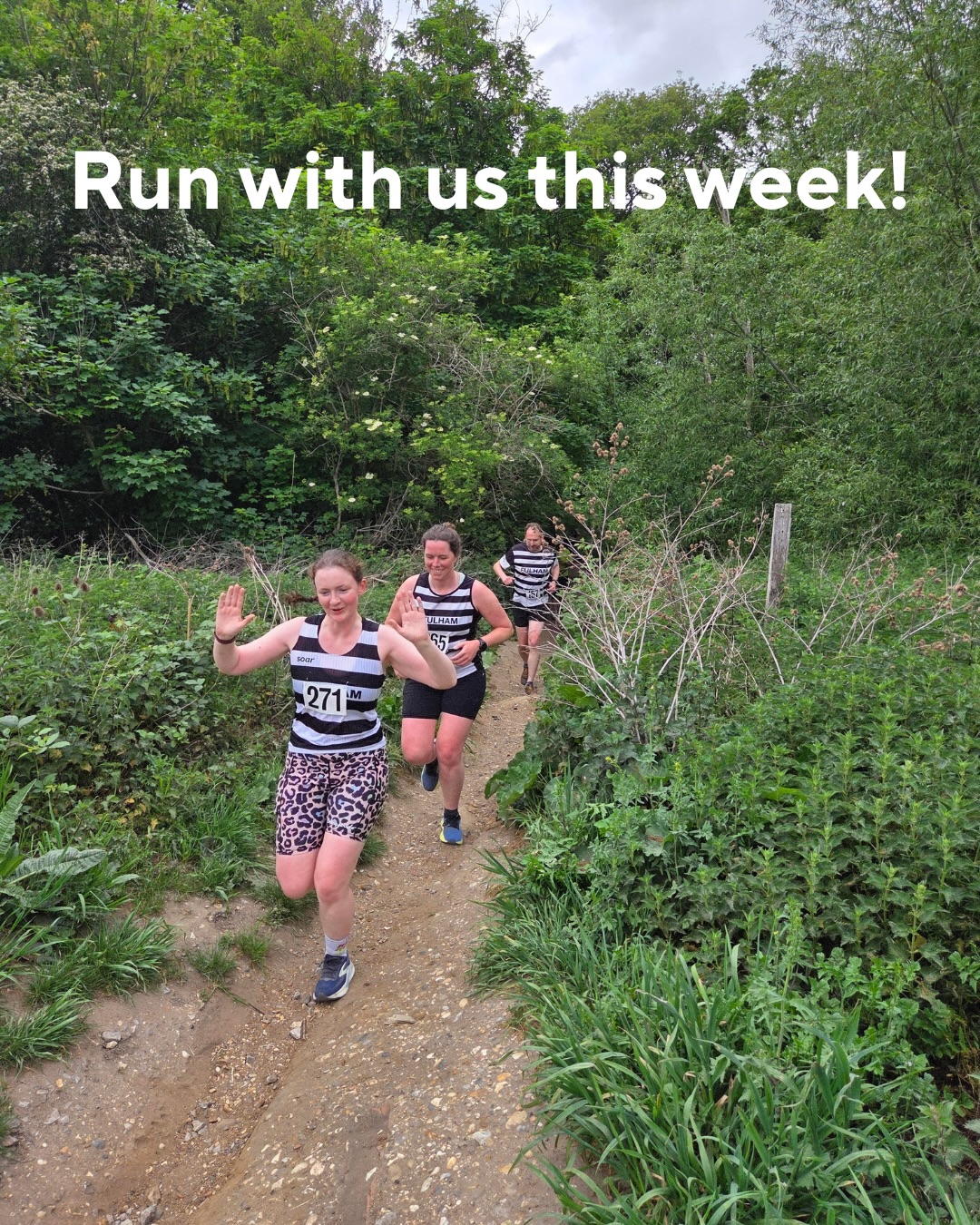 Attention team! A major heatwave has hit in London, and an extreme weather warning has been officially announced. In line with our summer heat policy to protect everyone’s safety, all official club sessions for Tuesday and Thursday this week have been CANCELLED. If you do choose to go out running, please be sensible - listen to your body, slow it down and prioritise staying cool!
.
#runningclub #fulhamrunningclub #whatson #runlondon