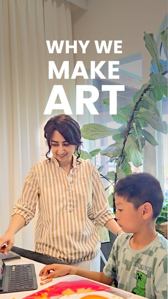 Art has always brought me back to the present moment just like a deep breath, just like meditation. 🌿🖌️
That’s how Art for heARt was born… from a simple thought:
What if there was a space where anyone, at any age, could reconnect with themselves through art?
This art studio is more than just a place to paint. It’s a sanctuary for creativity, confidence, and connection.
If you've ever felt that spark or longing to create, come join us. There’s a place for you here. 💛
.
.
(Art classes for kids, art classes, art class adults, teens art classes, art class in san diego, art class rancho bernado, art studio)
#artist #artclass #trendingsong #fyp #explorepage