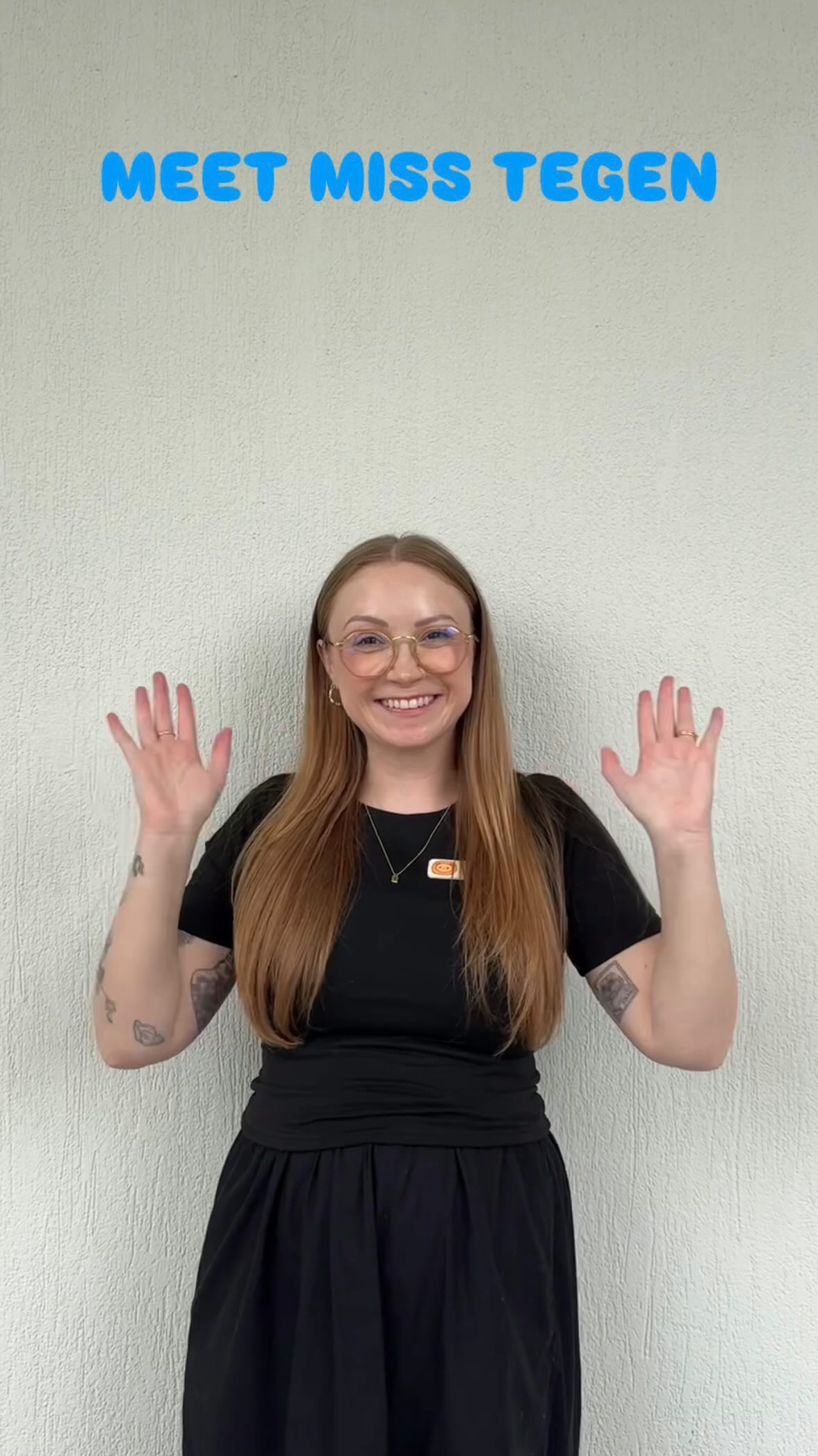 MEET MISS TEGEN 🫶🏼 Tegen made the jump from medical science to speech pathology, bringing her playful energy and warm nature along with her!
Currently studying speech pathology at Southern Cross University, she’s all about making therapy fun and supportive as a much-loved Allied Health Assistant 🥰🥰
Outside the clinic, she enjoys live music, a great book and couch hangs with her four-legged friend Dash 🐾