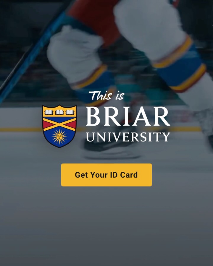 Calling all @offcampusonprime fans! Have you secured your Briar U Student ID?
DDA has been hard at work on the Off Campus social campaign, and that includes building a custom microsite where fans can generate their very own Student IDs.
Swipe to see our team. Head to offcampusonprime.com to make your own.