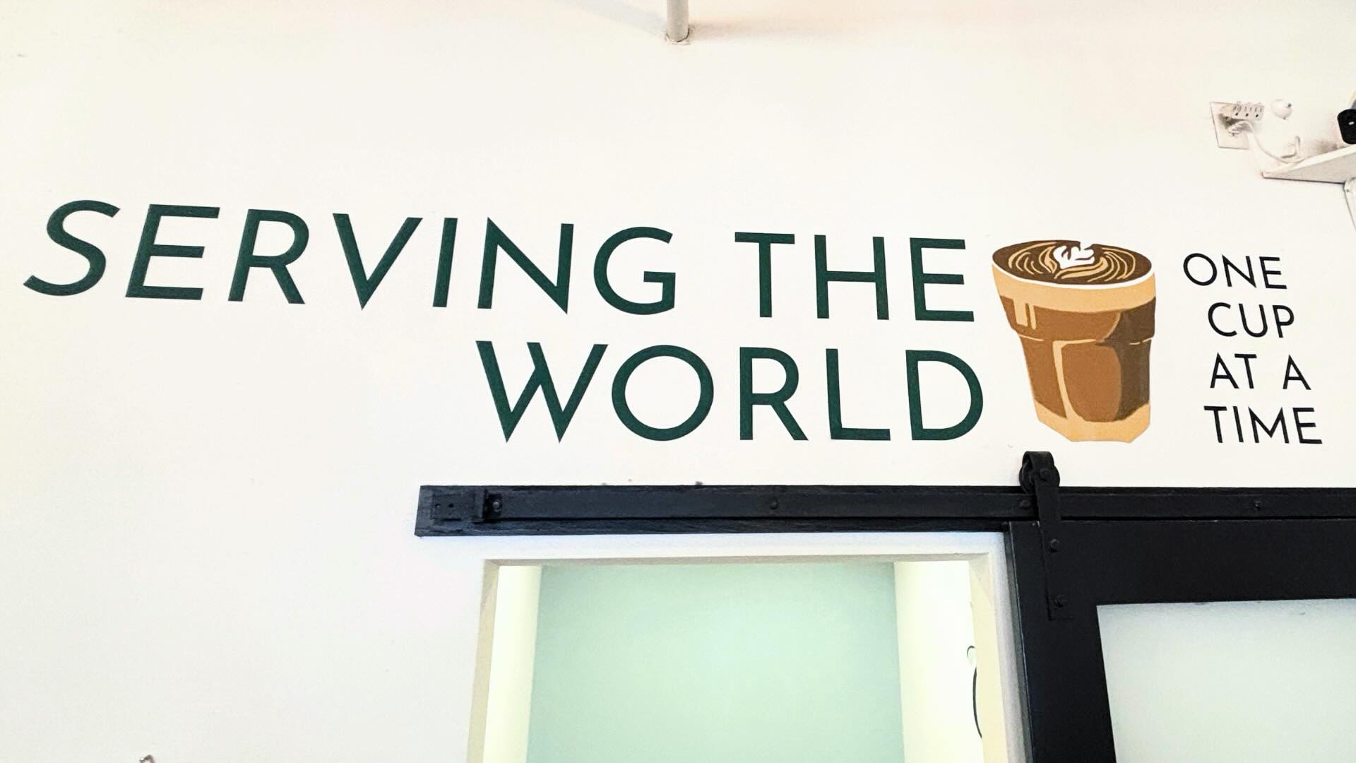 Today we celebrate World Refugee Day and the remarkable individuals on our team who have shown extraordinary courage in building a new life. We’re grateful for the opportunity to work beside them and proud to call them part of the Light House Coffee family. ❤️🌍