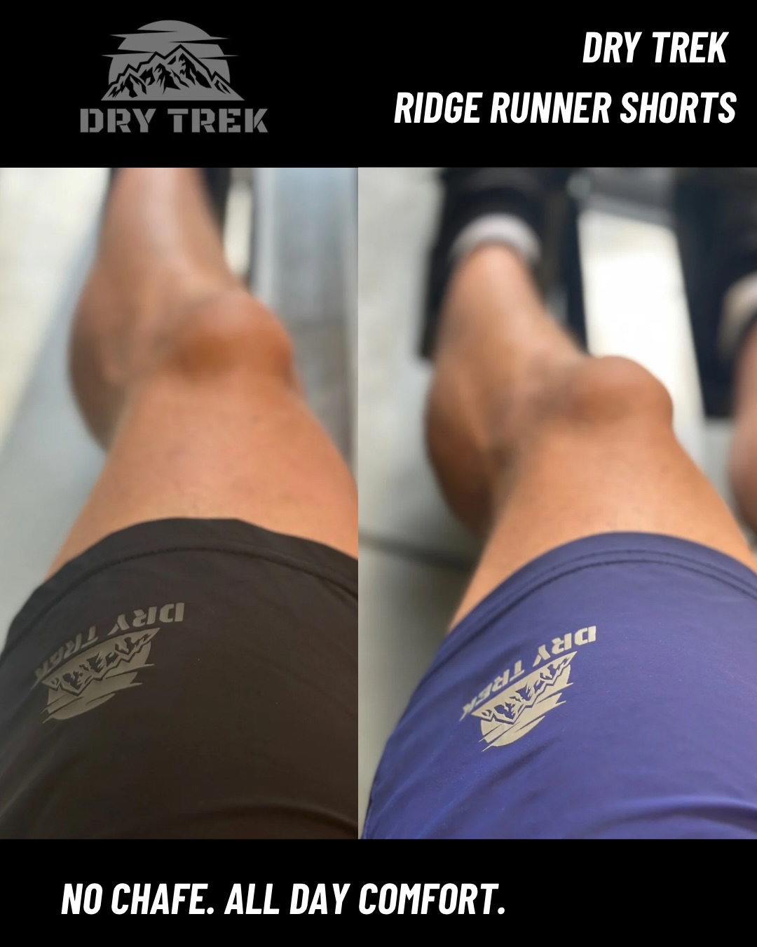 We’ve been testing plenty of different shorts on the erg over the last few months, searching for something comfortable enough for the long sessions ahead.
The Ridge Runner Shorts from our kit sponsor Dry Trek have been a standout.
✅ No chafing
✅ Smooth, comfortable fabric
✅ Great freedom of movement
✅ Quick drying
Built for adventure, they’ve been brilliant on the boat too.
With thousands of miles of rowing ahead, finding kit that simply works is a big win.
Thanks to @drytrek for keeping us comfortable through the training miles.
#CoastalCommanders #OceanRowing #DryTrek #RidgeRunnerShorts #AtlanticRow