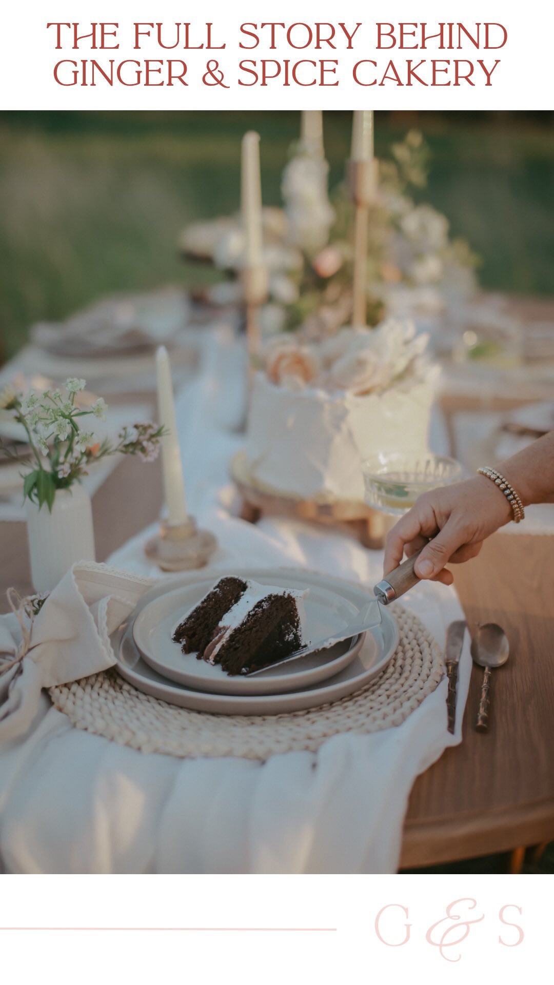 Twenty years ago, I never would have guessed I’d be here!
From growing up in Newfoundland and learning hospitality from my mother, to decades spent in healthcare as a nurse and leader, every chapter somehow led me here… creating cakes and celebrating life’s happiest moments! 💕
Looking back, I can see that the purpose never changed. I’ve always cared for people. The setting just changed. 🙌 If you’ve ever wondered how a nurse became a cake artist, or needed a reminder that life doesn’t always unfold in a straight line, I shared the full story on the blog.
✨ Read more through the link in my bio or comment ‘STORY’ and I’ll send it to you!
—
Okotoks Custom Cakes, Okotoks Bakery, Calgary Wedding, Wedding Cakes, Luxury Wedding Cakes, YYC Wedding, Wedding Cake Vendor
#okotoksbakery #calgarybakery #yycwedding #weddingcakes #customcakes