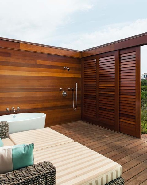Weekend-ready, summer-ready, and built with care.
Outdoor living is all about the details that make a home feel effortless.
A thoughtfully designed outdoor shower brings comfort, function, and a little everyday luxury to life outside. Whether it is rinsing off after the beach, refreshing after time in the garden, or simply extending the way a home is enjoyed in the warmer months, these spaces add ease to daily routines.
View more Outdoor Living Projects on our website.
#capecod #capeassociates #outdoorshower #outdoorspaces #custombuilder