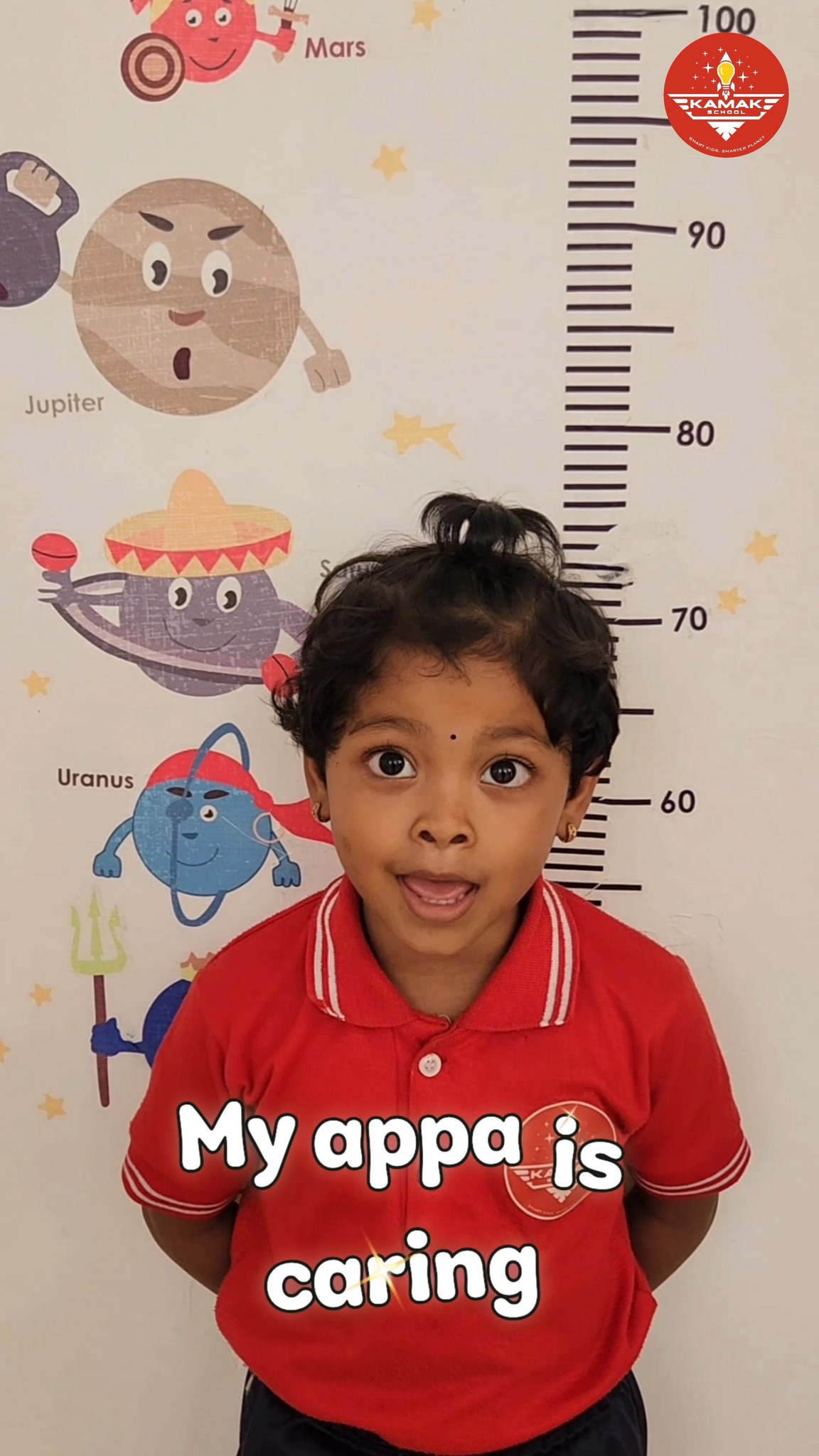 👨👧👦❤️ Happy Father's Day! ❤️👨👦
A father is a child's first hero, strongest supporter, and lifelong guide. Today, our students at Kamak School celebrate the love, sacrifices, and invaluable lessons that fathers bring into their lives.
Thank you to all the amazing dads for inspiring confidence, strength, and kindness in every step of your children's journey. 🌟
"A father's love shapes a child's future and leaves a lasting impact forever."
#FathersDay #HappyFathersDay #KamakSchool #SmartKidsSmarterPlanet #FathersDayCelebration #DadAndMe #SchoolActivities #ParentChildBond #FamilyValues #Fatherhood #StudentLife #SchoolEvents #Gratitude #LoveAndRespect #KamakSchoolEvents 💙👔✨