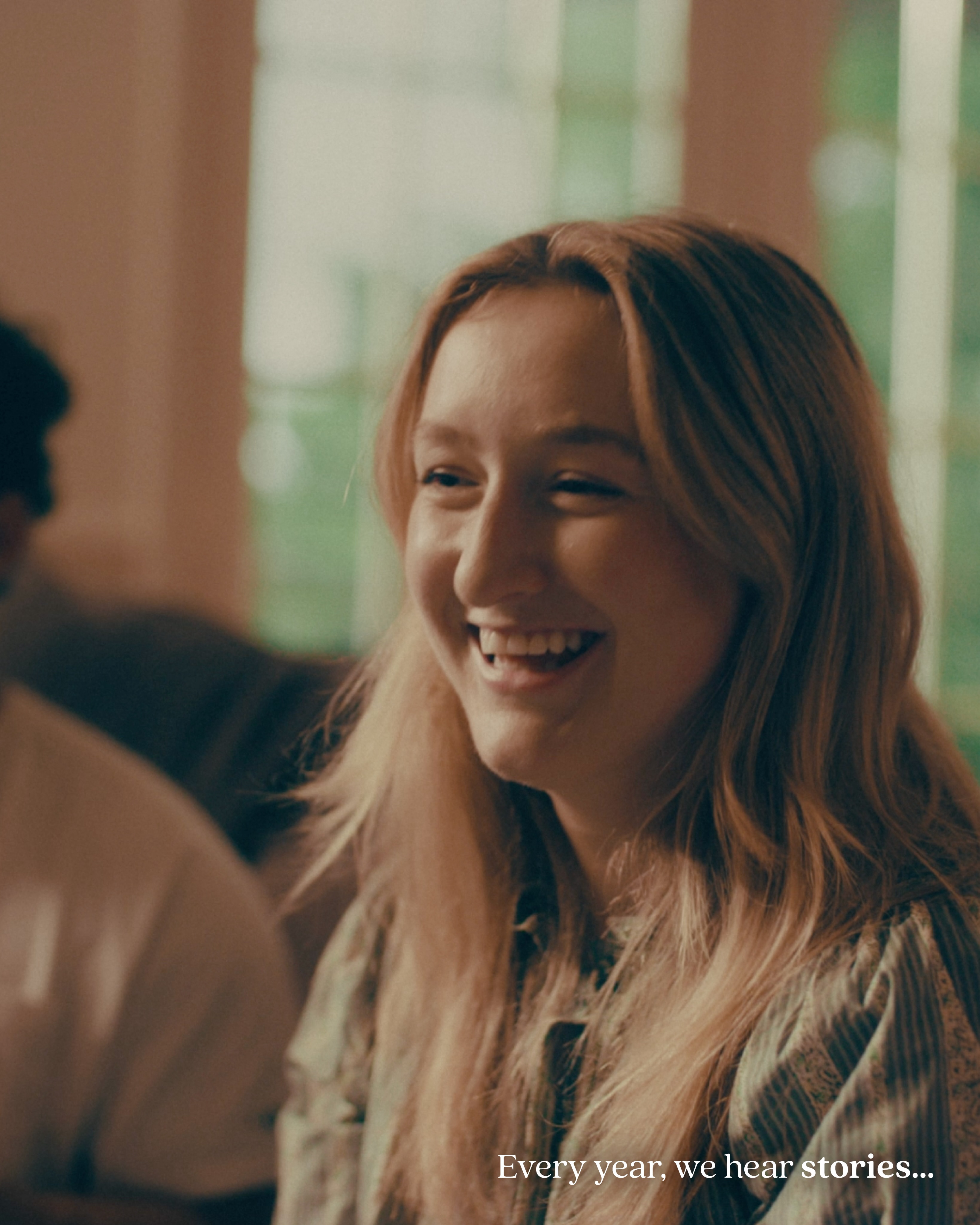 Every year, we hear stories of students finding their people, their place, and their purpose through a retreat.
Stories of friendships that started before classes began.
Stories of faith that was strengthened during a pivotal season.
Stories that remind us why this mission matters.
We can’t wait to share a few of these stories with you on Friday.
#ReachThemFirst #College #FaithinCollege
