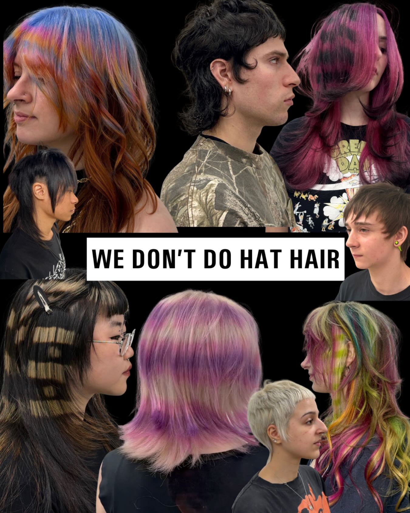 And don’t you forget it.
#downtownprovidence #providencerhodeisland #rhodeisland #hairsalon
