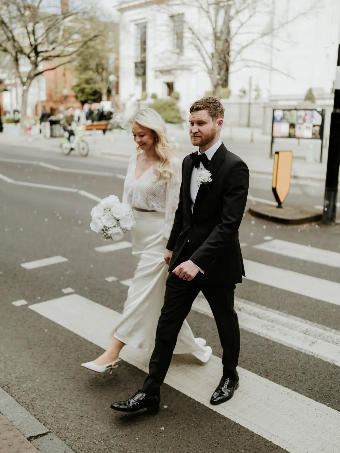 📸 @laurenmarchantphotography @jasmineandrewsphoto
👰🏼♀️ @catherine__deane
💒 @sayidoislington