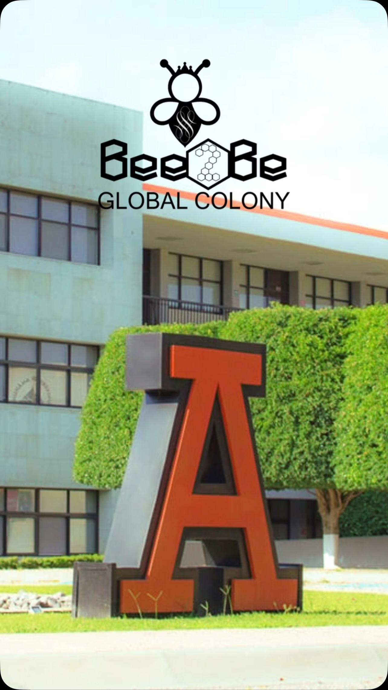 Agradecemos a la Universidad Anáhuac Oaxaca por su participación en el 7º año de nuestro Concurso y su apoyo a nuestra iniciativa.