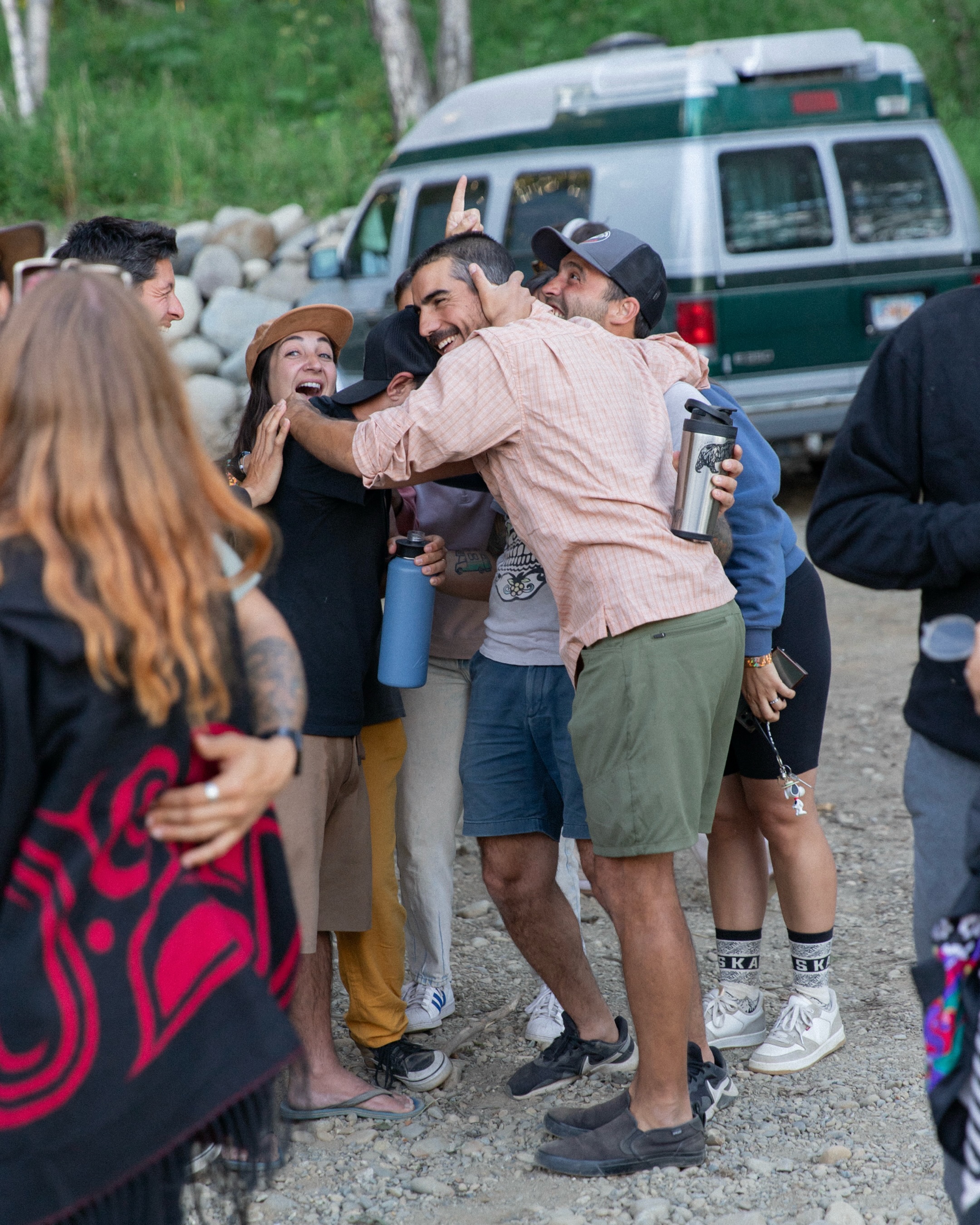 We’re a little less than a month away from @vanstockalaska - the BEST up and coming festival in Alaska. I’ll be there all weekend!
The team has spent their time, heart, and soul making this gathering the best it can be, last year I was blown away at the level of attentiveness and care that went into ensuring everyone had a good time. I got to meet tons of international travelers and party to some fantastic music!
Find more information @vanstockalaska and on their website, buy tickets, join us, let’s dance! 💃🏻 🪩 🕺🏻