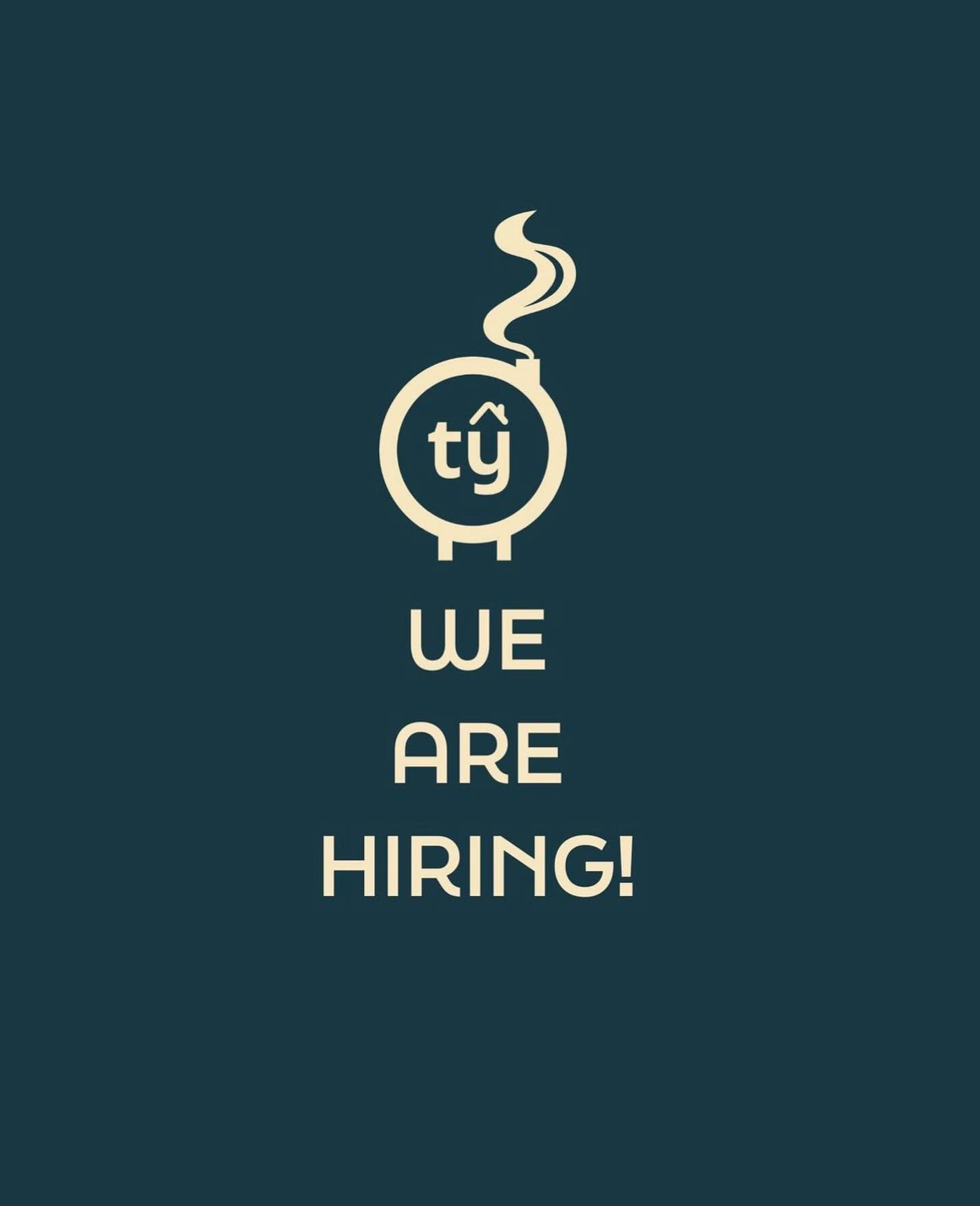 We are hiring!
We’re sad to see some of our awesome team leave for other commitments, but that creates an exciting opportunity for someone new to join our gang on Oxwich Bay:
🔥 Part-Time Weekend Role:
Every Friday afternoon, and every other Saturday afternoon. Perfect for someone who loves the sauna environment and wants a relaxed, enjoyable weekend by the sea.
If you’re reliable, friendly and passionate about creating a warm customer experience, we’d love to hear from you.
Please send your CV to:
tysawna@gmail.com
Feel free to share this post with anyone who might be a great fit 💛
Looking forward to hearing from you!
Harri, Caroline and the Tŷ Sawna Team
#tysawna