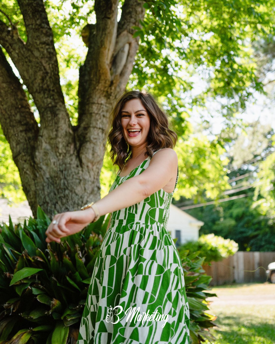☀️ Summer energy = Simpler Strategies + Clearer Priorities ☀️
You don't have to do everything at once to make progress. In fact, doing less with more intention often works better than trying to keep up with it all.
So what does a lighter summer strategy look like for you? What can you let go of? What's actually worth your energy right now?
#BMarketing #SmallBusiness #MarketingStrategy #Entrepreneur #DigitalMarketing #MarketingTips