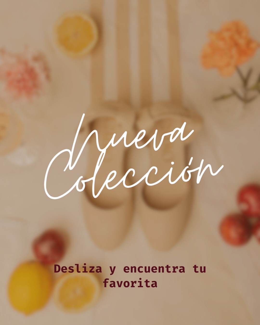 ✨ La nueva colección que vas a querer usar todos los días ya está aquí.
Alpargatas y bailarinas hechas en España, con materiales naturales, diseños atemporales y ese toque especial que transforma cualquier look.
Desde cuñas con cintas hasta modelos planos para el día a día, descubre piezas seleccionadas para acompañarte en cada paso.
🤎 Ediciones limitadas.
📍Visítanos en Atrio Mall, Costa del Este.
🛍️ Compra online en www.oleolashop.com
¿Cuál sería tu favorita: Colin, Nara o Tabita? 👇
#OleOla #YoConOleOla #CalzadoEspañol #HechoEnEspaña #Alpargatas