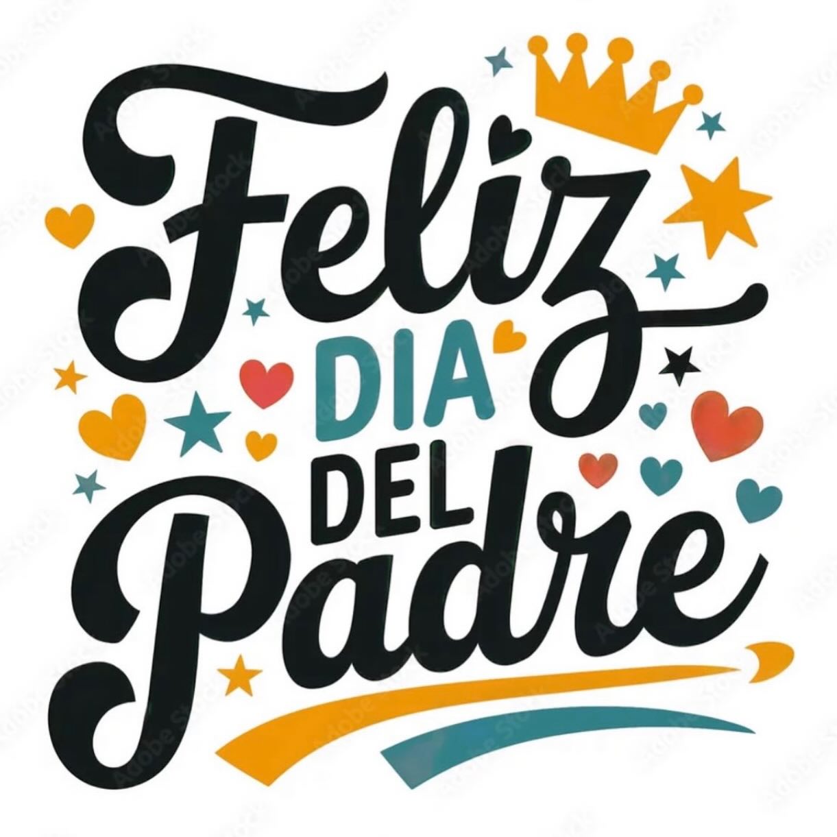 💙Happy Father’s Day to all Fathers, Grandfathers,
Godfathers, Uncles, Brothers, and all the father figures who have fulfilled the beautiful role of “dad” in our lives! Thank you for all of your love and support!💙
💙Feliz Día del Padre a todos los Padres, Abuelos, Padrinos, Tíos, Hermanos y a todas las figuras paternas que han cumplido el hermoso papel de “papá” en nuestras vidas! ¡Gracias por todo su amor y apoyo!💙
#stemydiuscatholicschool #jaguarstrong #lynwood