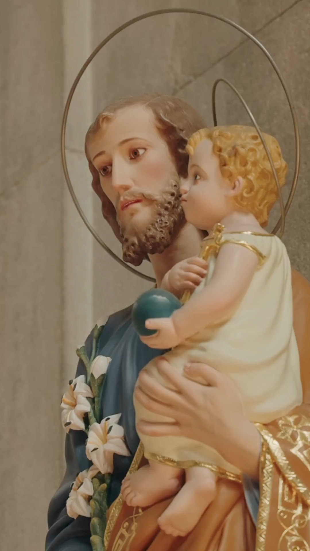 Father's Day Message from Most Reverend A. Elias Zaidan, Bishop of the Eparchy of Our Lady of Lebanon of Los Angeles