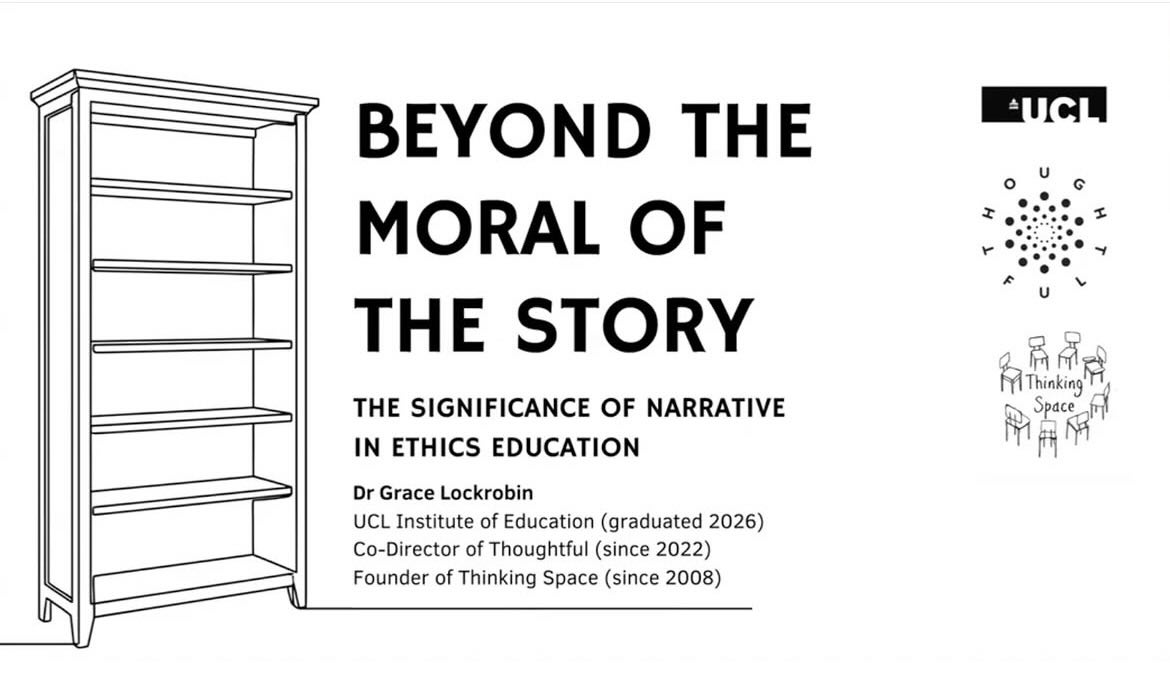 I was really pleased to have been invited by @lisa_bortolotti at The University of Birmingham to give one of their The @royalinstitutephilosophy #womeninphilosophy Lectures.
You can see it via the link in our bio.