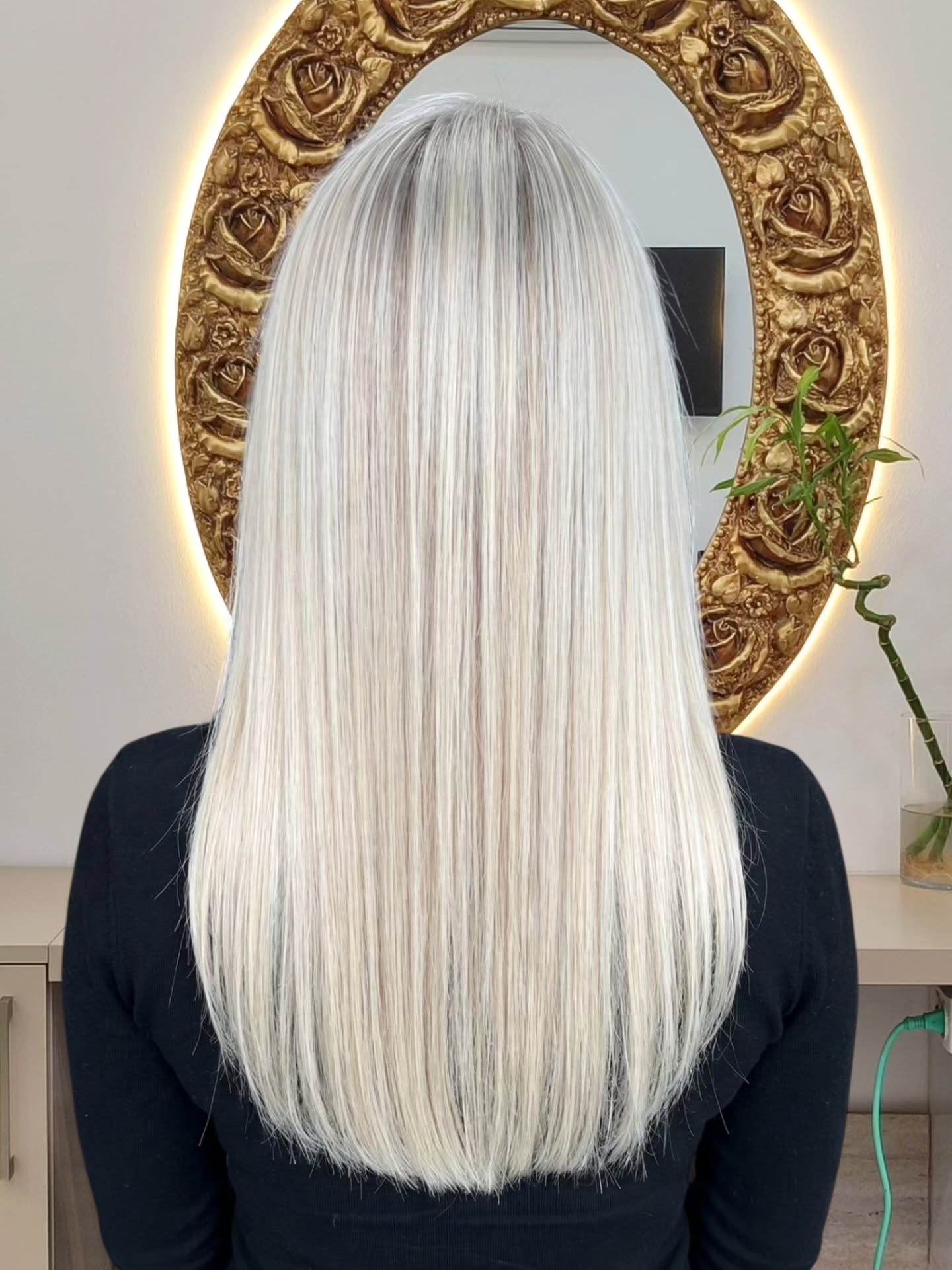 Book your new session balayage
#balayagekusadasi#efes #selçuk