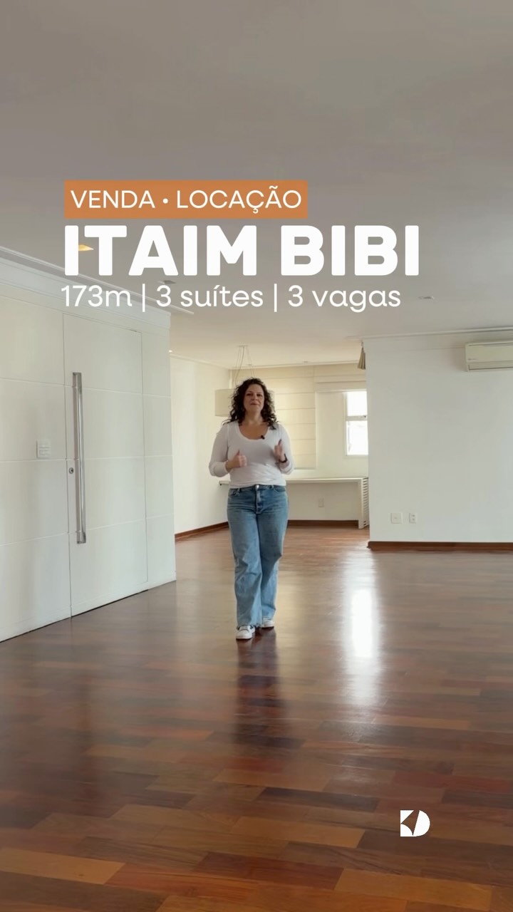 Para quem ama um churrasquinho nos finais de semana e quer prédio com lazer no Itaim Bibi
Venda R$ 3.7M
Locação R$ 17mil
Condomínio: R$ 3.900,00
Iptu R$ 1.765,00
Para mais informações: 11933107285
#itaimbibi #imovelavenda #morenoitaim