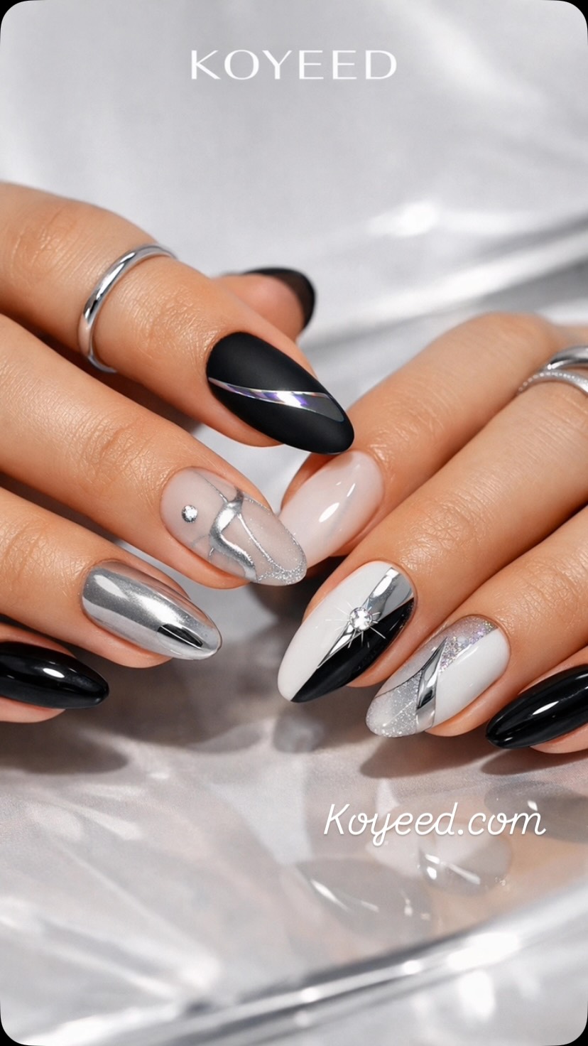 #koyeednails #nails #koyeed #www_koyeed_com #koyeedseeyousoon