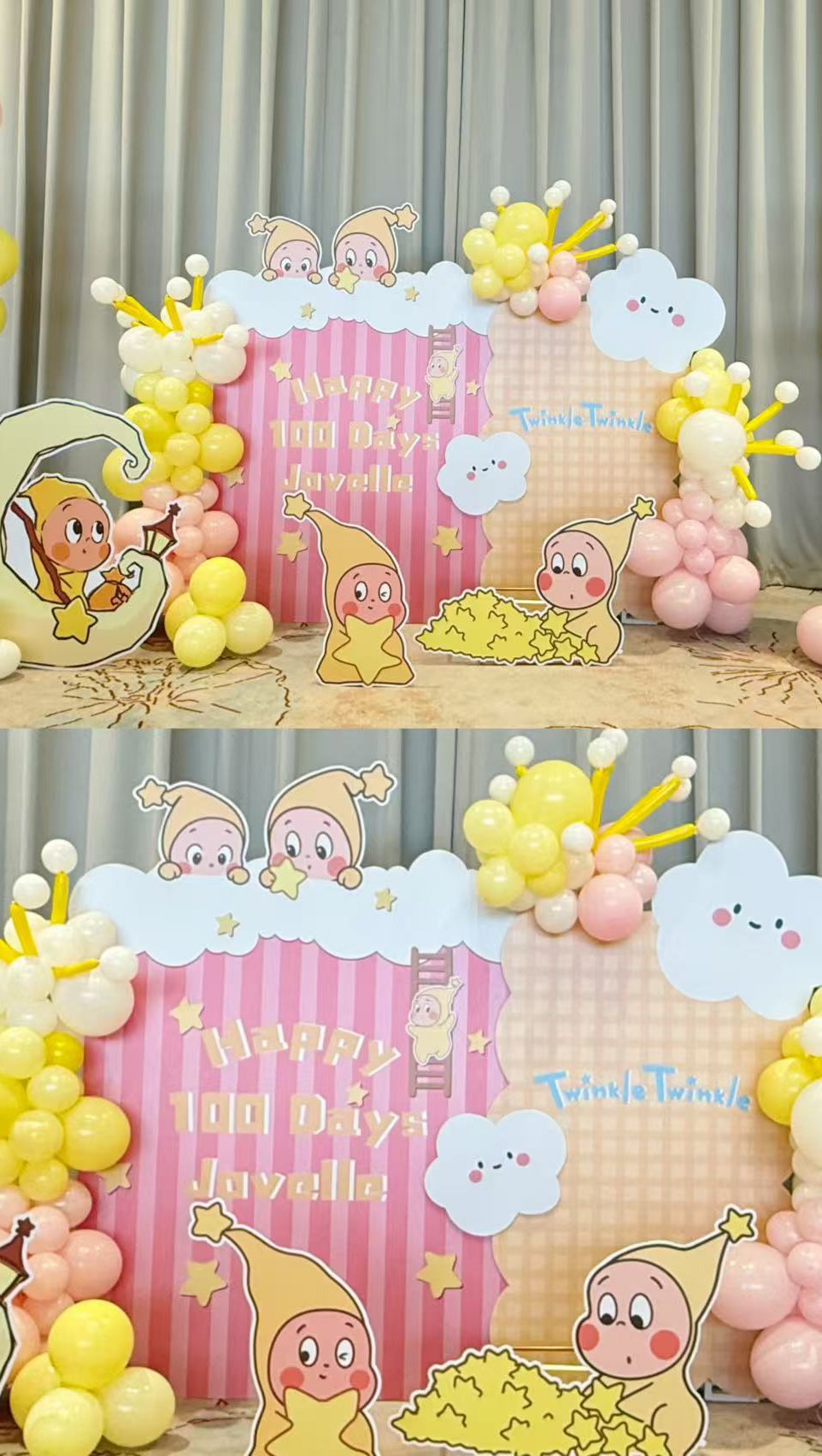 #partymastersingapore #sgeventstyling #singapore #sgeventstyling #sgballoons