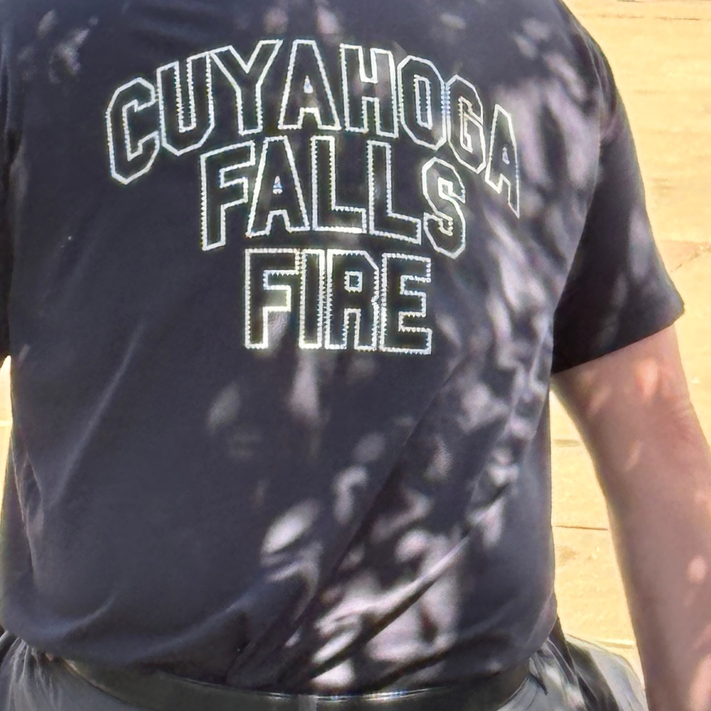 Today we attended the Falls Fire Showdown: Smoke on the Water, the annual firefighter competition right here in downtown Cuyahoga Falls.
Crews from across Northeast Ohio in full turnout gear raced the clock.
Our very own Cuyahoga Falls took the win!
It's more than a competition. The event benefits the Cuyahoga Falls Firefighters Memorial Foundation, so every crew sweating through it today was doing it for a reason that outlasts the day.
Try moving at a sprint in a full set of gear sometime. That is the kind of shape these men and women stay in.
🌐 https://www.levinsonchiro.com
#FallsFireShowdown #SmokeOnTheWater #CuyahogaFalls #FirstResponders #NortheastOhio