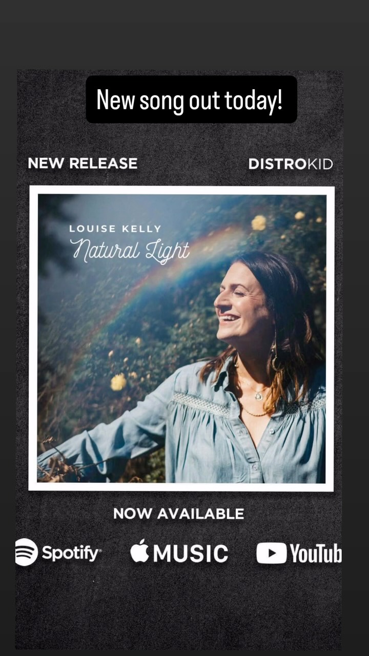 I release this song on the summer solstice (and Father’s Day!) as a prayer for healing between the masculine and the feminine. The feminine invites the masculine to be seen in the best and truest light 🌅 ☀️
#naturallight #downersgroveillinois #vulnerability #men #louisekellymusic