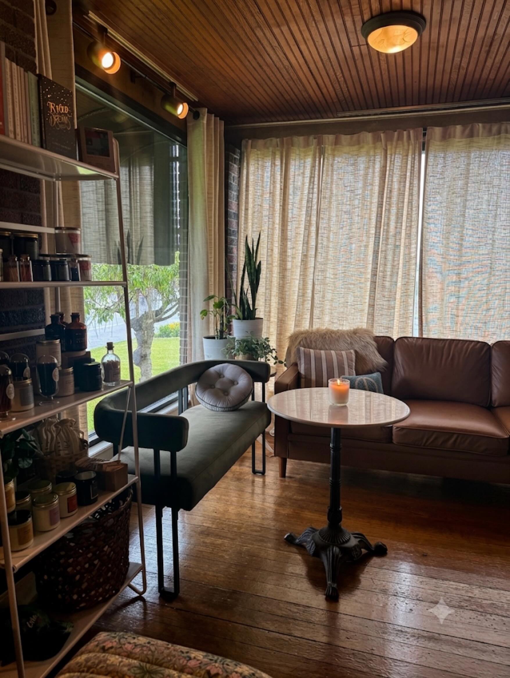 📖☕✨
A little corner of calm in a busy world