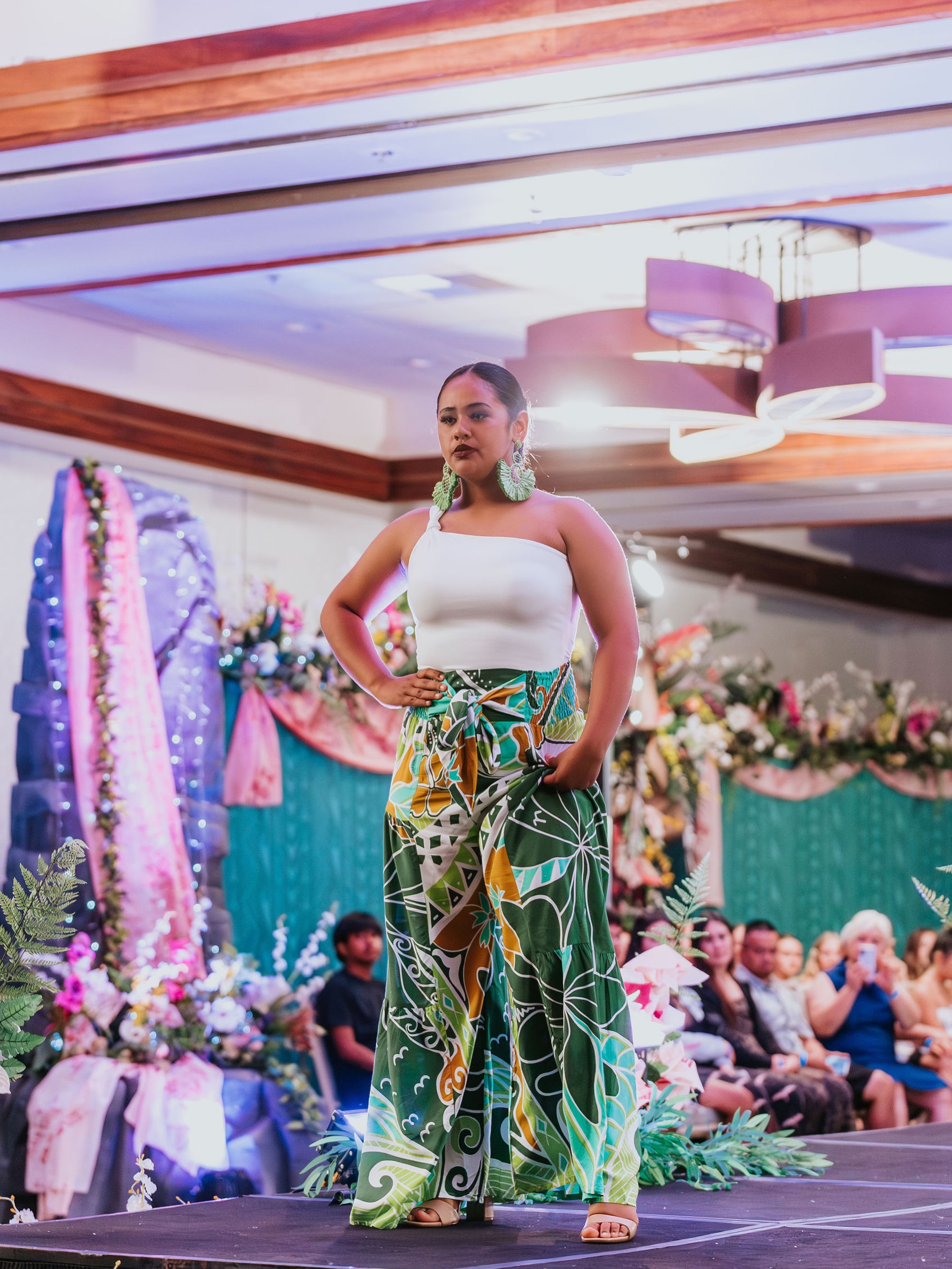 Highlights of Missing Polynesia🐚 at this years wearable arts fashion show!
📸 @ahonuiproductions & @traycoe87