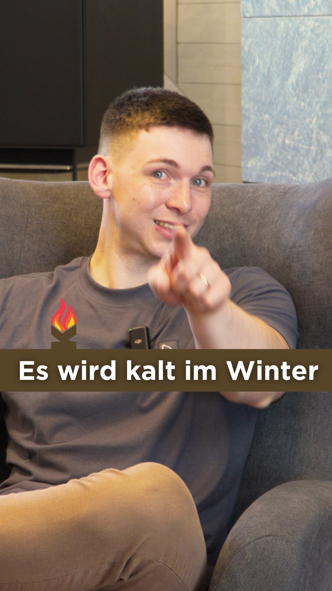 🌞Aktuell denkt kaum jemand ans Heizen.
Doch genau jetzt ist der beste Zeitpunkt, sich um den kommenden Winter zu kümmern.❄️🔥
Wer früh plant, profitiert von mehr Auswahl, kürzeren Wartezeiten und einer Heizlösung, die perfekt zum eigenen Zuhause passt.🏡
Der nächste Winter kommt garantiert. Die Frage ist nur: Bist du vorbereitet?
#KerstensKamine #Kamin #Kaminofen #Pelletofen #Holzofen #Heizen #Wintervorbereitung #UnabhängigHeizen #Wohnkomfort #Hausbau #Renovieren #Gifhorn #Feuerstelle