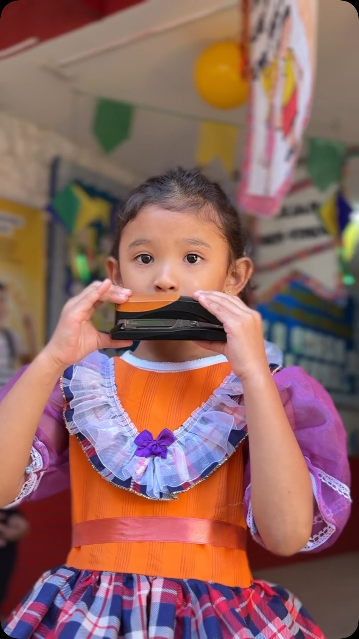 Antes que você perceba… já vai ser dia de arrastar o pé no nosso Arraiá! 🌽🎶🤠
Faltam 10 dias para a Festa Junina do Colégio Vivenciar!
📅 11 de julho
🕑 A partir das 14h
📍 Espaço Verde
Prepare o chapéu de palha, a camisa xadrez e venha aproveitar uma tarde cheia de alegria, apresentações, comidas típicas, música, brincadeiras e muita diversão!
O nosso convidado especial é você!