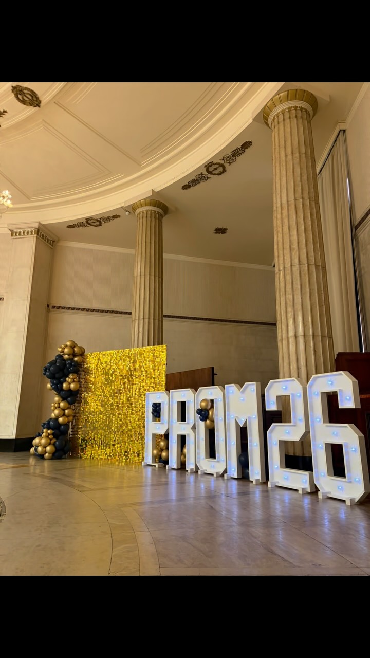 PROM 2026 โจ