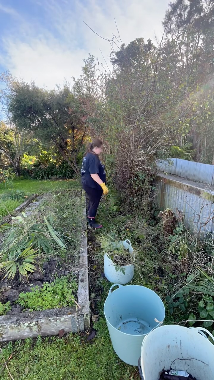 Tackling another corner of the garden. It’s funny how often I find myself thinking about my business while working on the house 🤔
This week it got me thinking, well gardening isn’t urgent. Nobody is really asking why I haven’t got out there this week and made progress. No one is messaging me for the latest gardening update and because of that the gardening easily gets pushed aside.
Marketing is often the same.
When you’re busy working with clients, replying to emails, doing the accounts, attending meetings, marketing tends to slip to the bottom of the to-do list.
Not because it isn’t important. Because it isn’t urgent.
The problem is that the things that help our businesses grow are often the same things that don’t demand our immediate attention.
Marketing. Relationship building. Planning. Systems. Strategy.
They’re easy to put off until tomorrow.
Then suddenly it’s been weeks since you’ve posted, months since you’ve updated your website, and you’re wondering where all the enquiries have gone.
I’ve been there myself recently.
That’s exactly why I’ve created a new workshop 🔽
The Bottom of Your To-Do List
Systems for marketing your business when you have better things to do.
We’ll talk about practical ways to make marketing fit around real life, create simple systems that save time, and stay visible without adding more stress to your week.
Because your marketing shouldn’t always be the thing that gets left until later.
Grab your ticket now. Link in bio