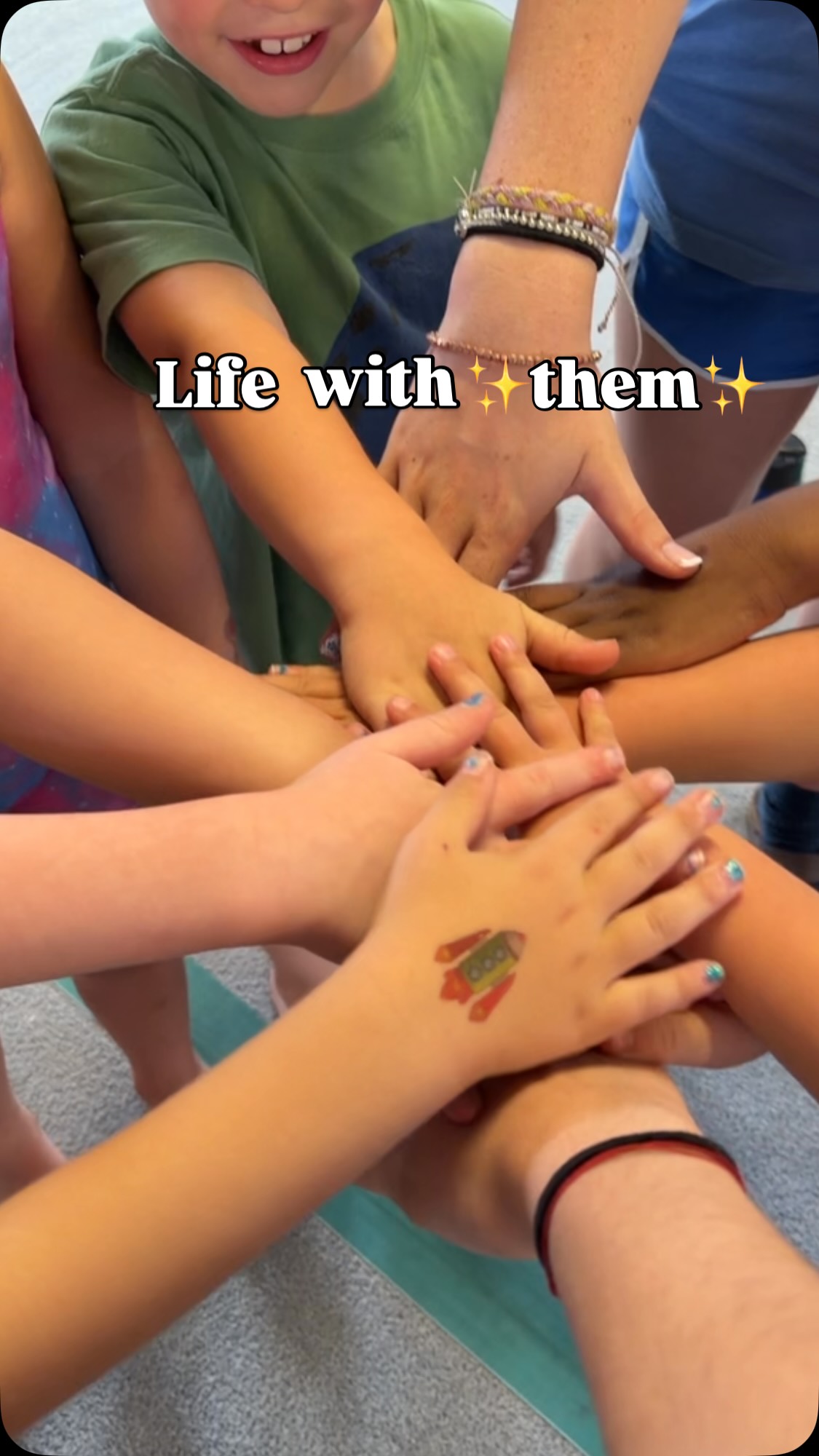 Life with the best summer campers 🙌
•
•
#summercamp #philadelphia #gymnastics #phillycamps #trend
