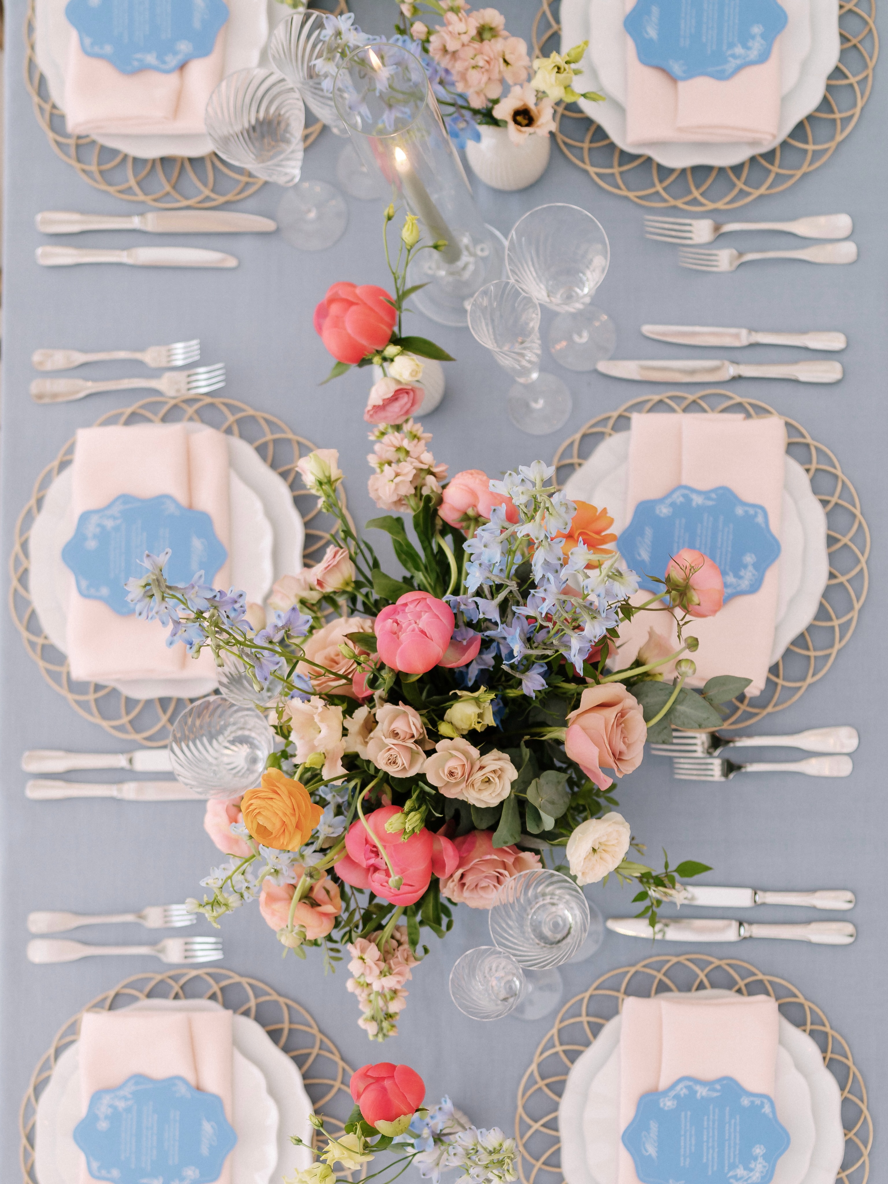 The most beautiful weddings are never the result of one person.
They’re created when incredibly talented people come together, each bringing their own expertise, trusting one another and working towards the same vision.
Watching ideas evolve from sketches and conversations into something you can actually walk through will never get old.
It’s one of the reasons I love this industry so much. When every supplier is passionate about what they do, the end result is always something far greater than the sum of its parts.
A dream team in every sense.
#SomersetWeddingPlanner #LuxuryWeddingPlanner #PrivateEstateWedding #MarqueeWedding #weddingdesign
Concept, Design and Florals @jmfloraldesigns
Sailcloth Marquee @archersmarqueesltd
Venue @everardsfarm
Photographer @stu_tucker_photography
Stylist @scarlettroseevents
Cake @bakedbybridget_
Stationary/ cocktail menu @thepaperandgoldedition
Tableware @otty_and_co