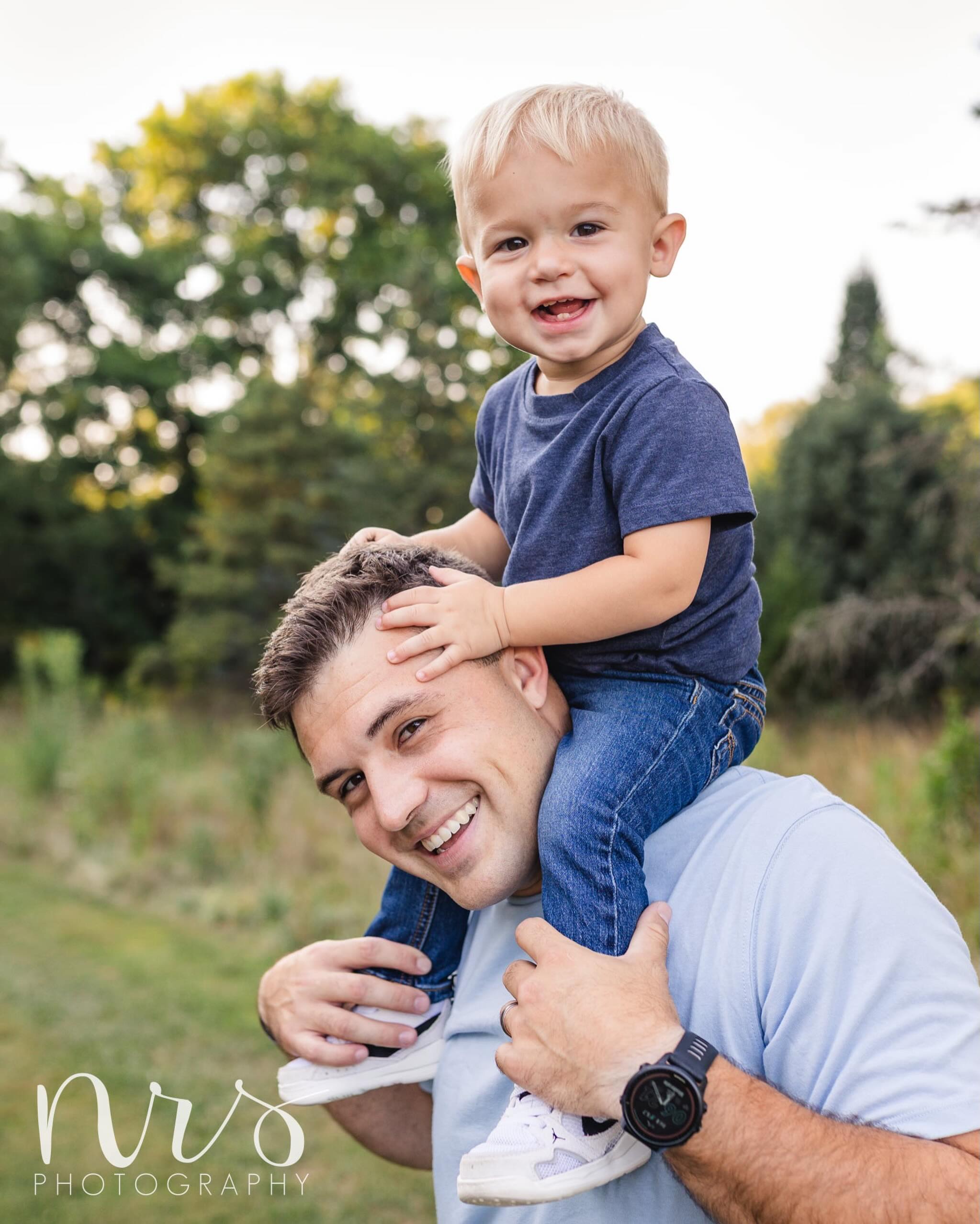 Wishing all of the amazing dads a very Happy Father’s Day today! 💙
#nrsfamiliesandchildren