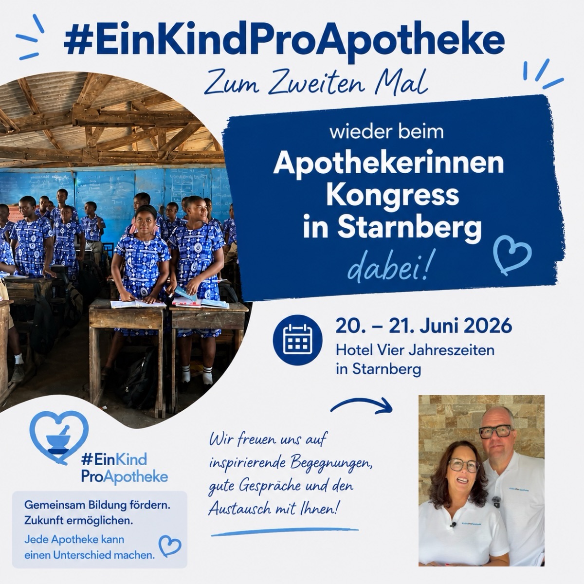 #1KindProApotheke #charity
@basicsinternational