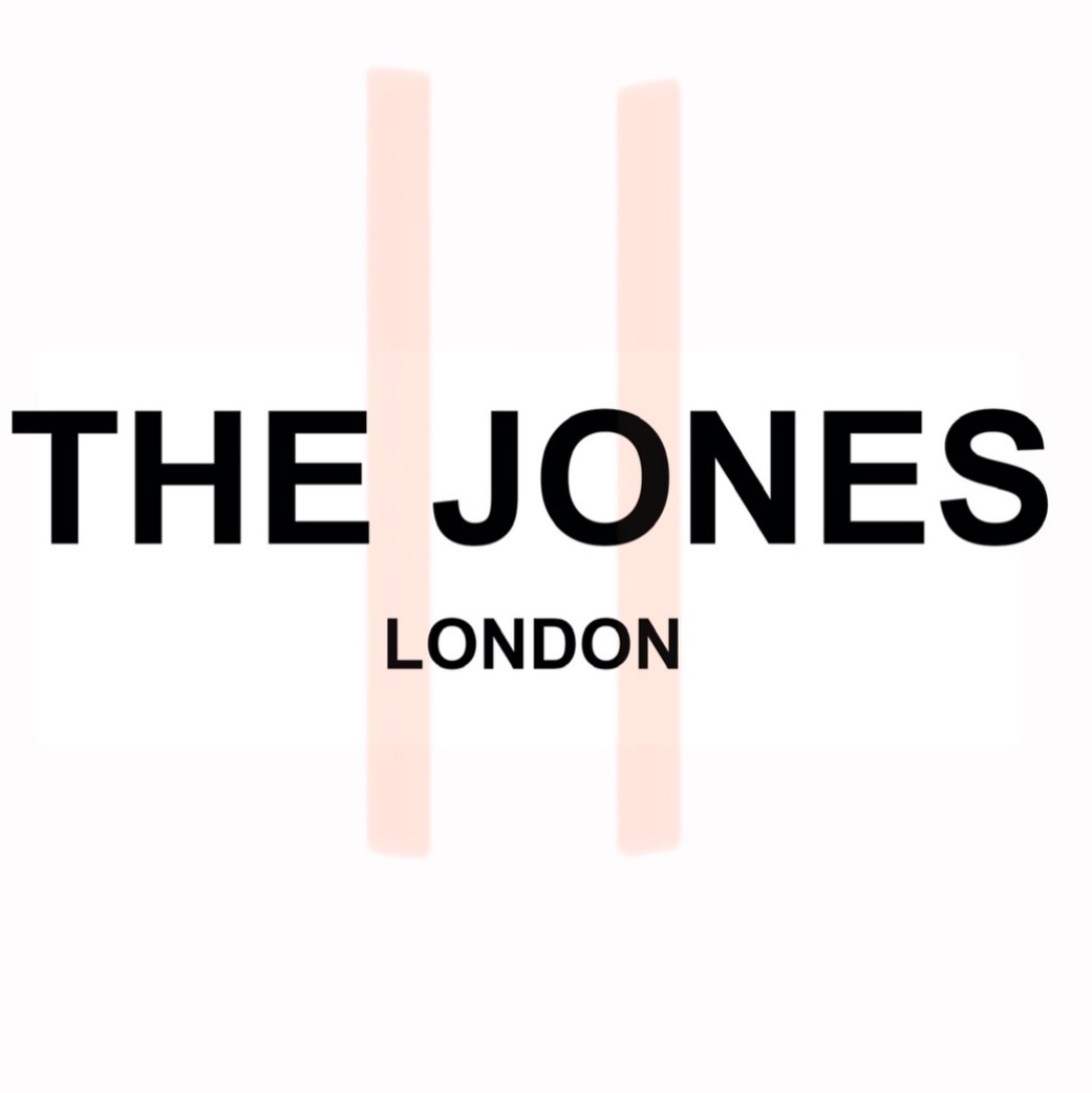 2015 TheJones London Ltd was born. 11 years on…. #keepup