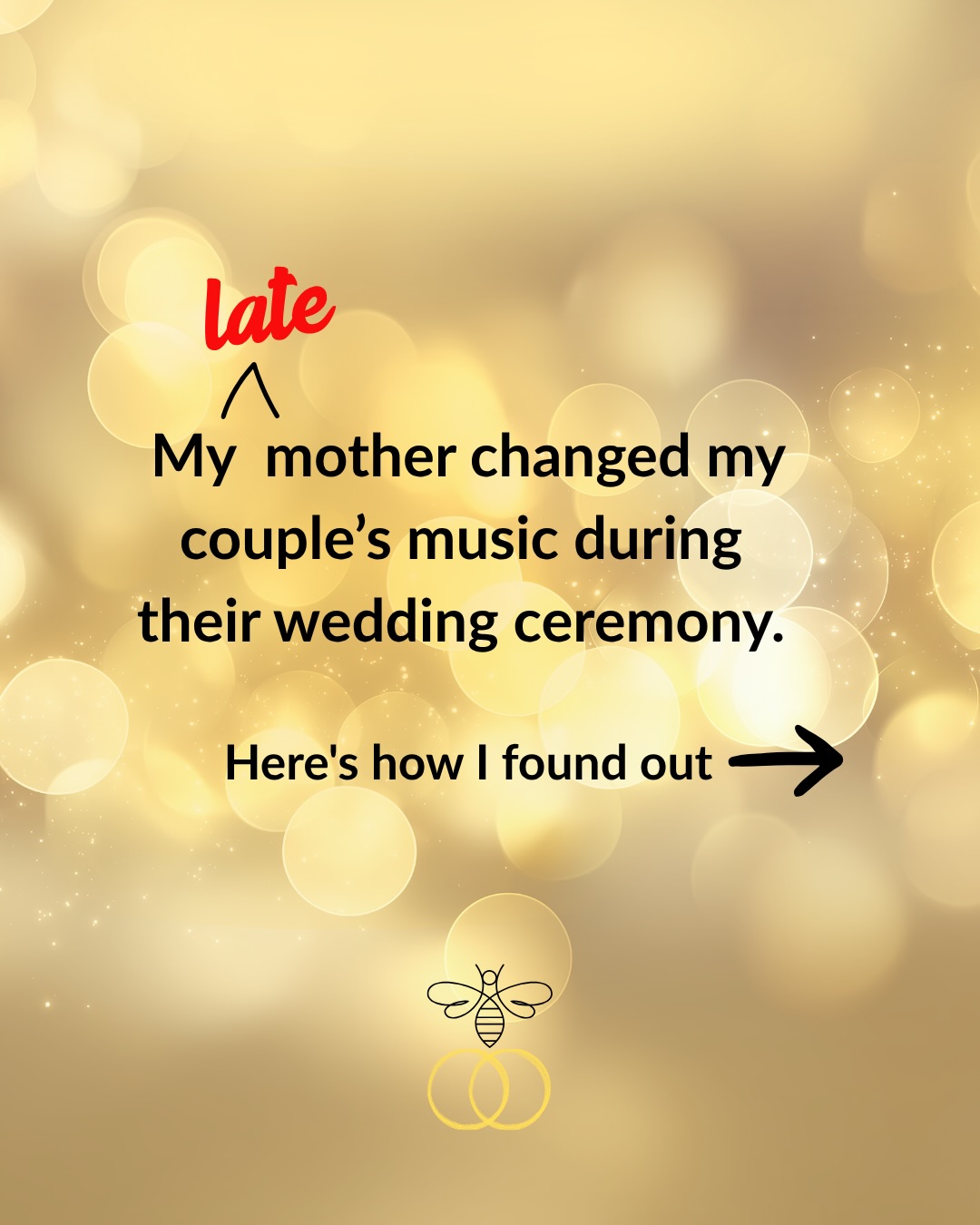 For years I couldn’t explain what happened to the music at this wedding ceremony. Then my late mother revealed she was responsible changing the wedding music.
This story made me laugh, then I cried, knowing my deceased mother is still around. Sharing the weddings with me, her opinions of course, and her love of celebration🪩 💃
Whether you believe in signs from loved ones and such abilities, I think many of us like to believe that the people we have lost still find ways to be part of our life’s big moments.
Huge thanks to @michelletraceyart , psychic or spirit artist, 3 pages of notes and a portrait. You handled my mum brilliantly & for an hour too💛📿 ( I think I smudged the nose bridge?)
Do I tell the couple it was mum who changed the music?? Let me in the comments.
And the mink coat was mum’s - what to do with it ??- but the pearls are not.
With a greatest respect to parents on wedding days
Gabi 💛
#southcoastcelebrant #australiancelebrant #engaged #wedding #psychicreading