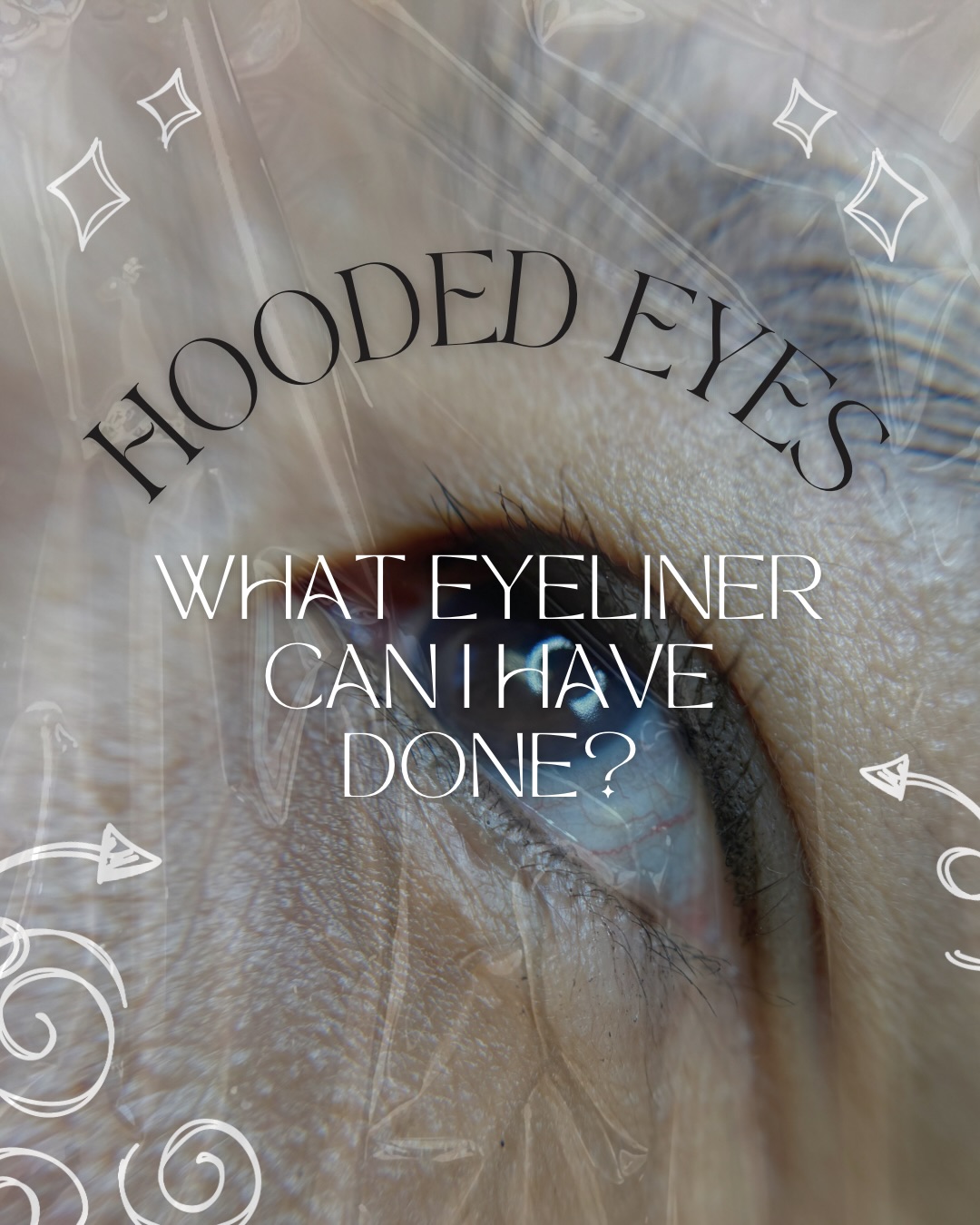 Hooded eyes do not have to be tricky. This can be an unpopular opinion for other artist. But, let me be honest, I will die on this hill. If I don’t think:
✨ it will fully benefit you
✨ age well
✨fit your features best
I will politely educate and guide you down a different route.
Do not confuse this with trying to convince you into something. I am simply the worst at that 🥴
I believe in education and transparency.
It is your face after-all 🫶🏻
Have questions about PMU, laser treatment or skin balance in general please DM to setup a consultation!
#pmu #eyelinertattoo #transformation