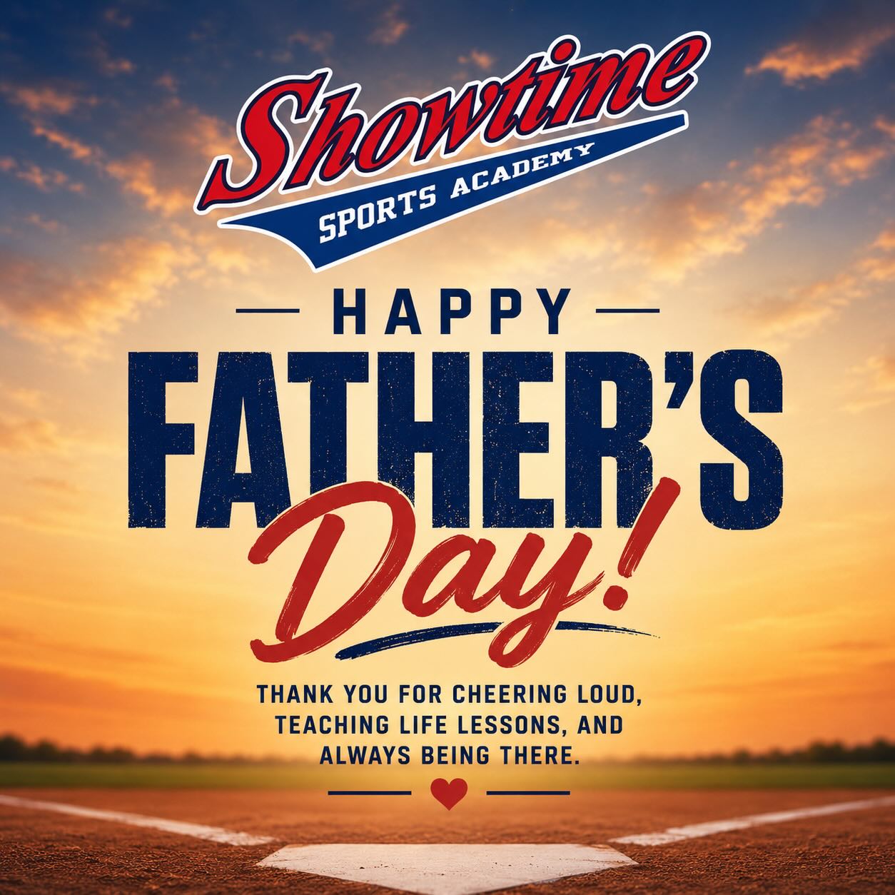 Happy Father’s Day!