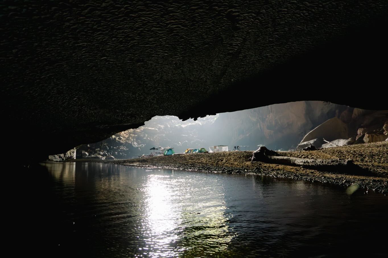 Phong Nha, Vietnam
Day 2 in Landscape
