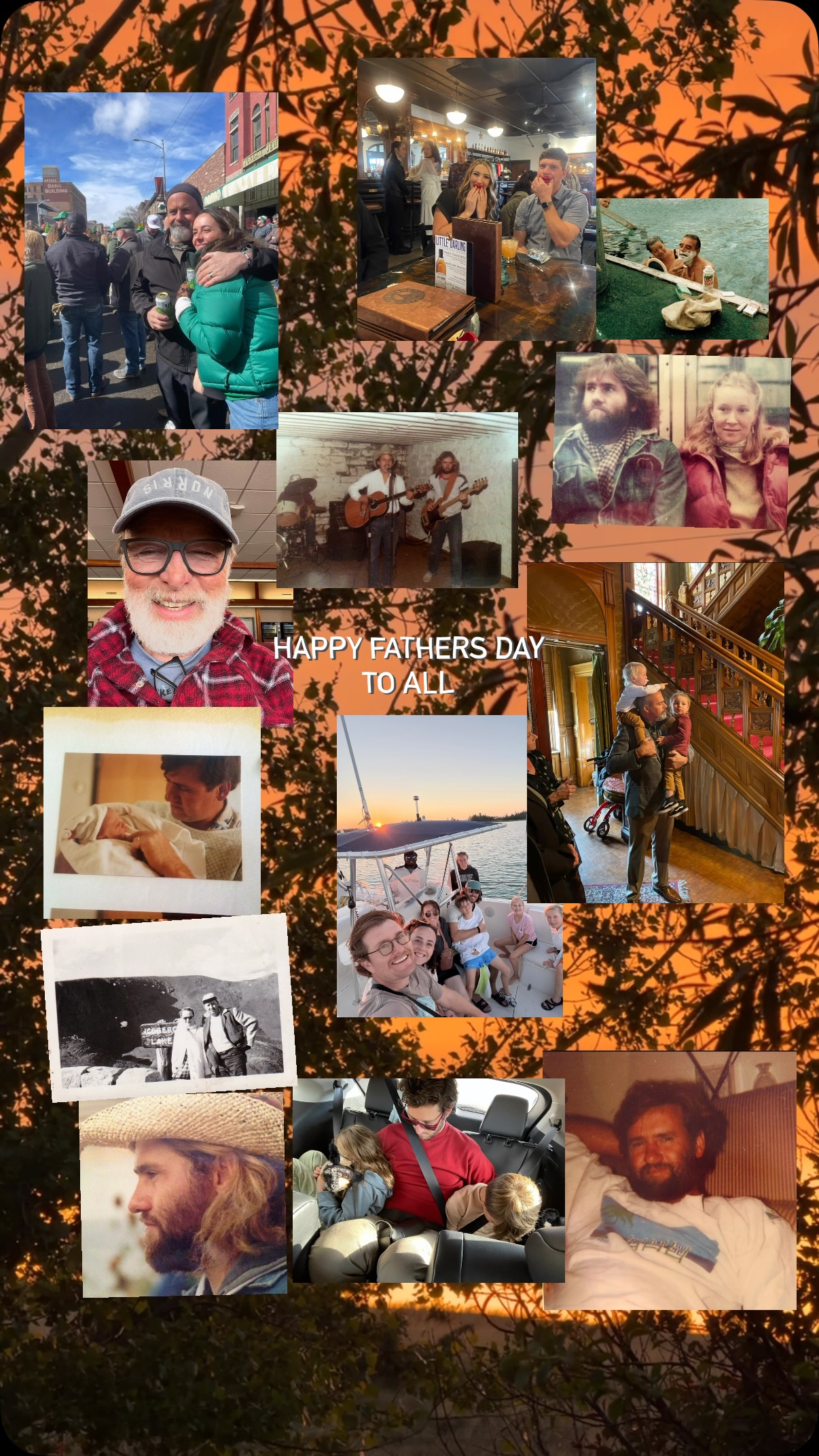Love you all